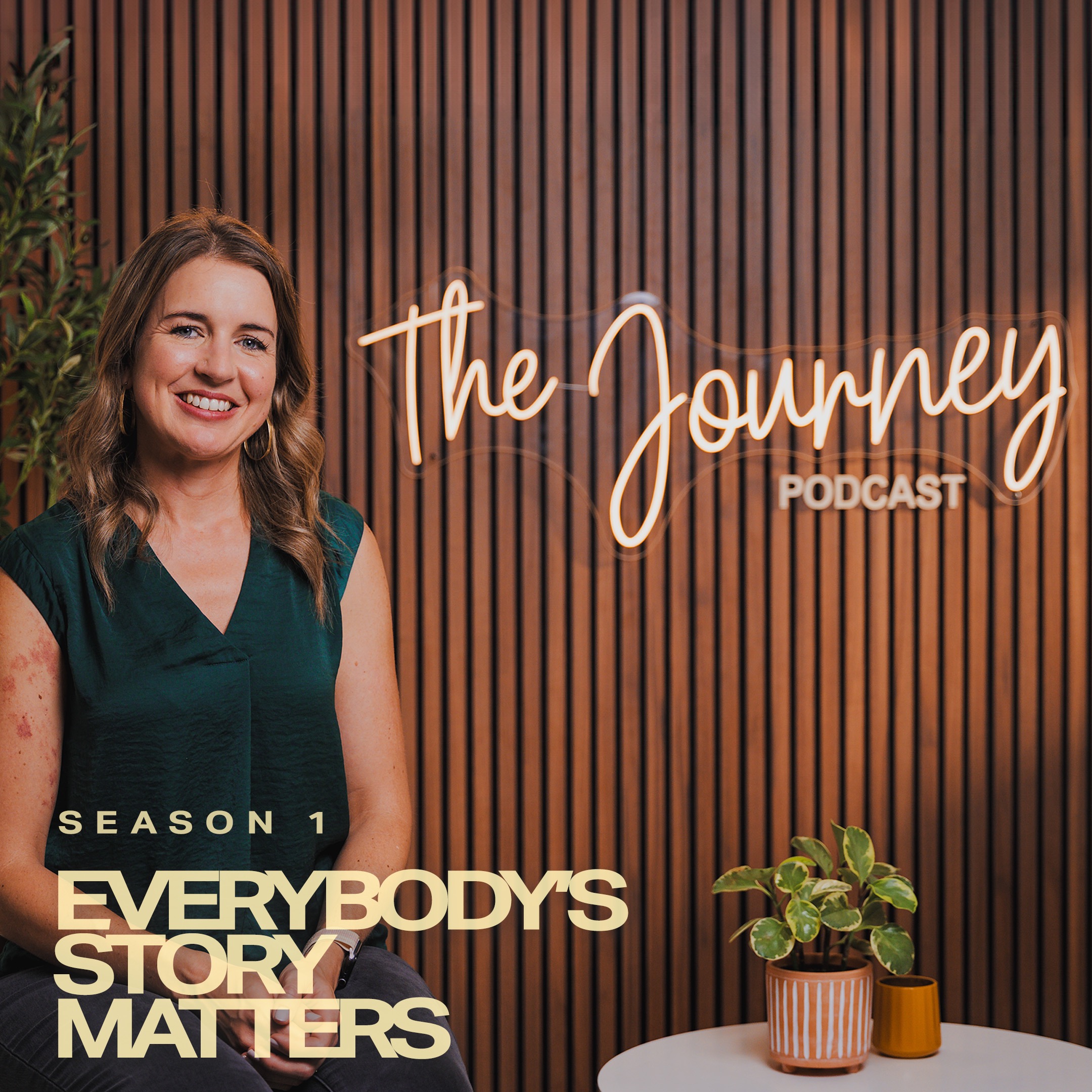 The Journey Podcast