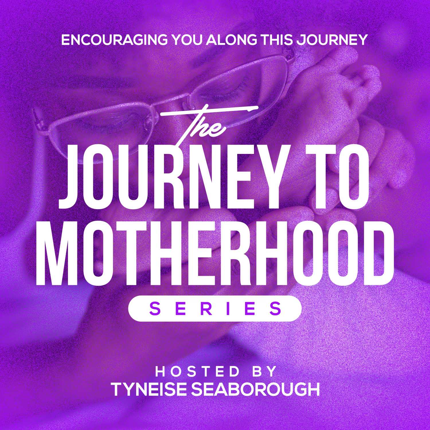 Episode 1: A Womb Opening Anointing episode artwork