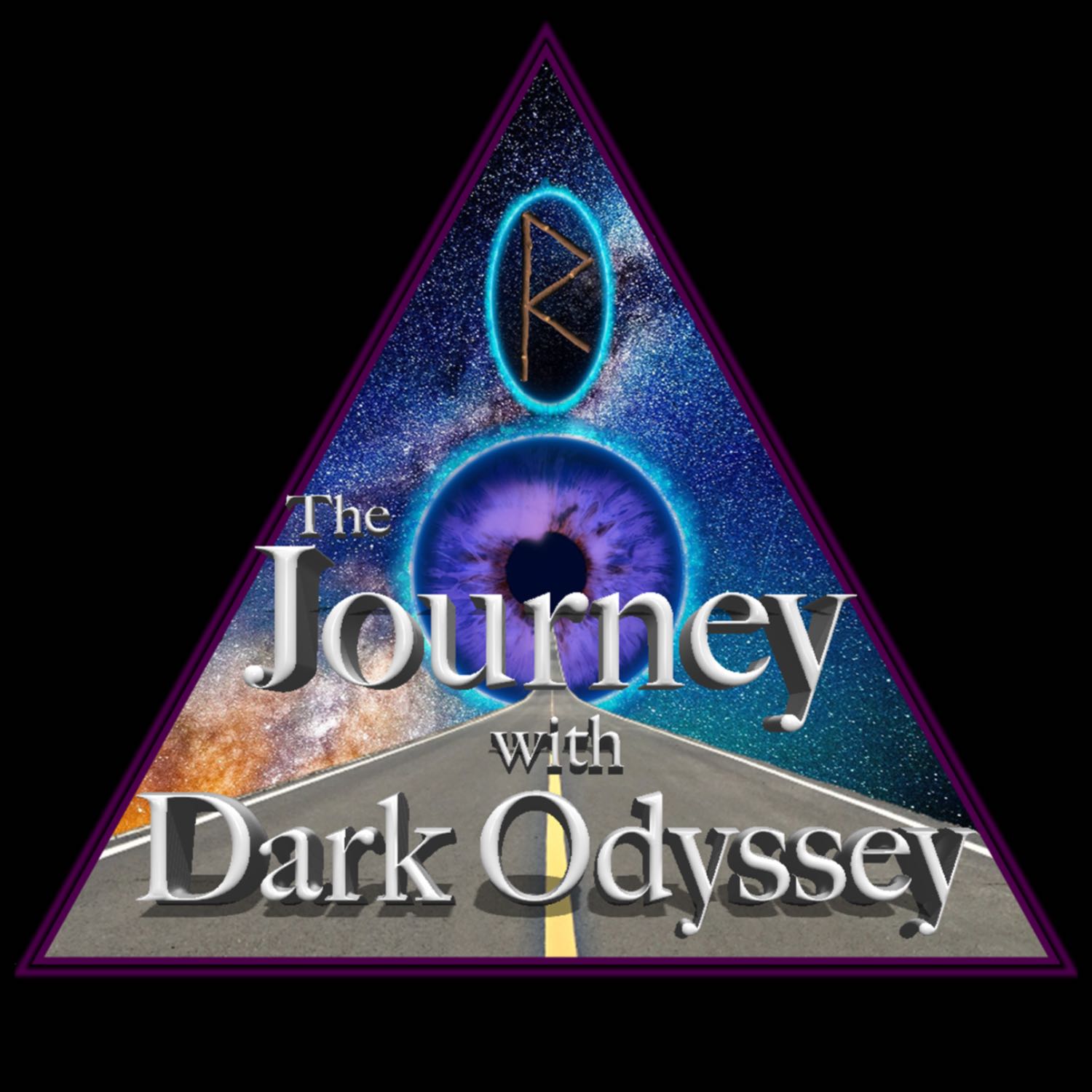 The Journey with Dark Odyssey