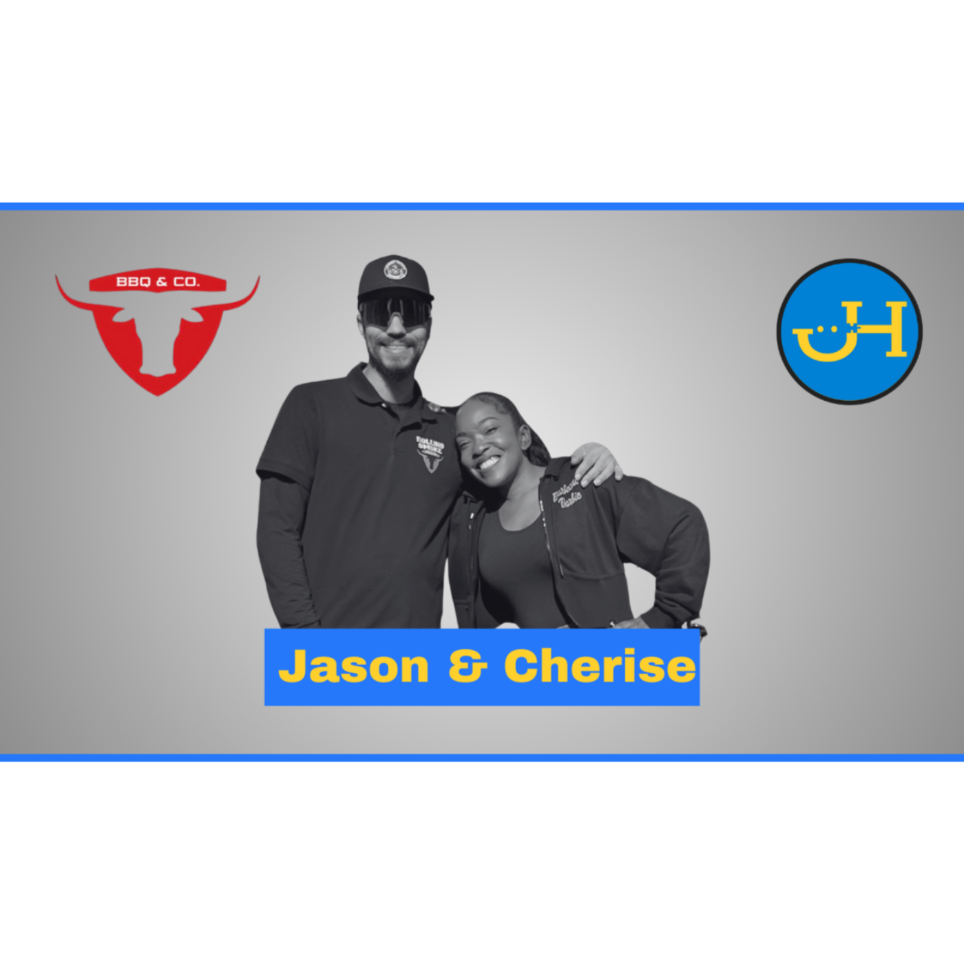 The Joy Hour Podcast