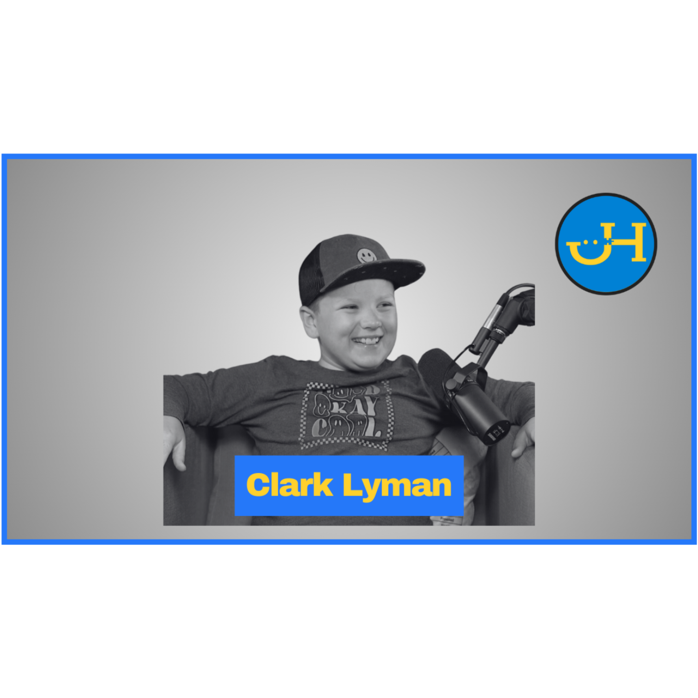 The Joy Hour Podcast