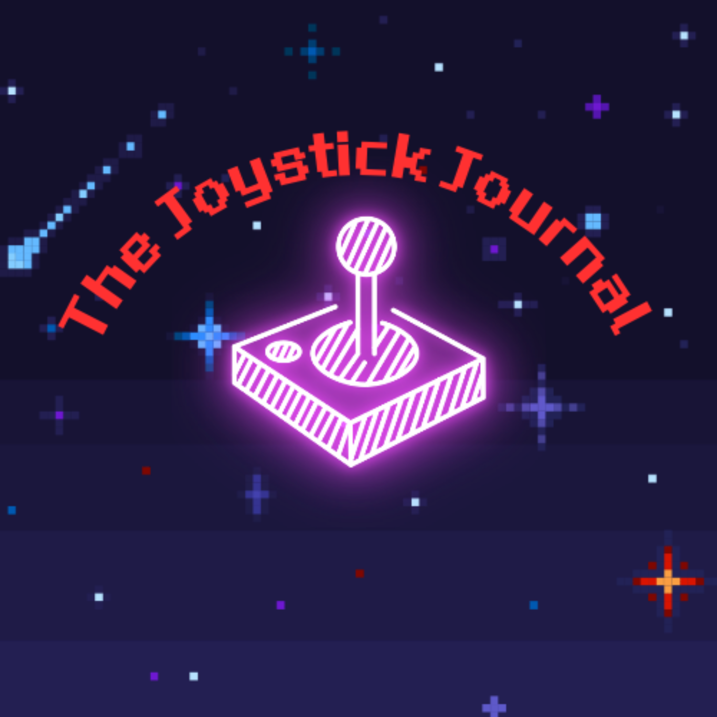 The Joystick Journal
