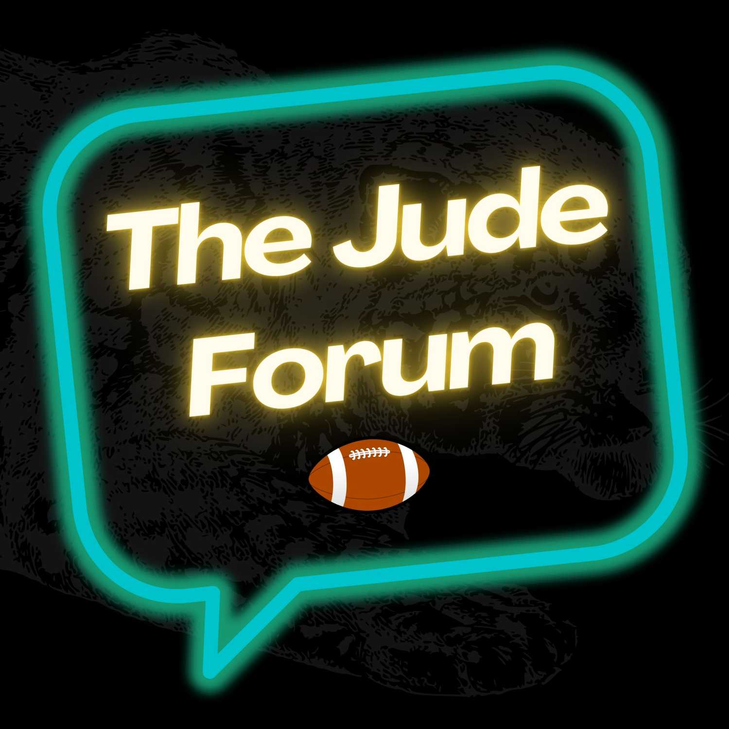 The Jude Forum