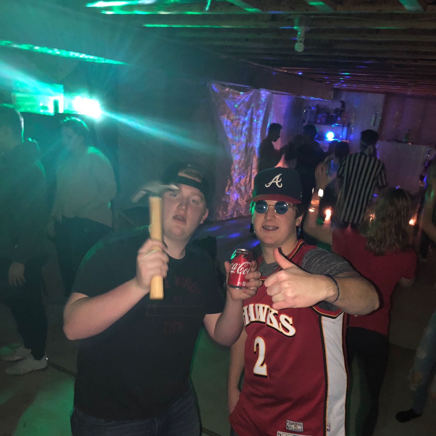 The Juice: Episode #14 The Juice: Episode #14