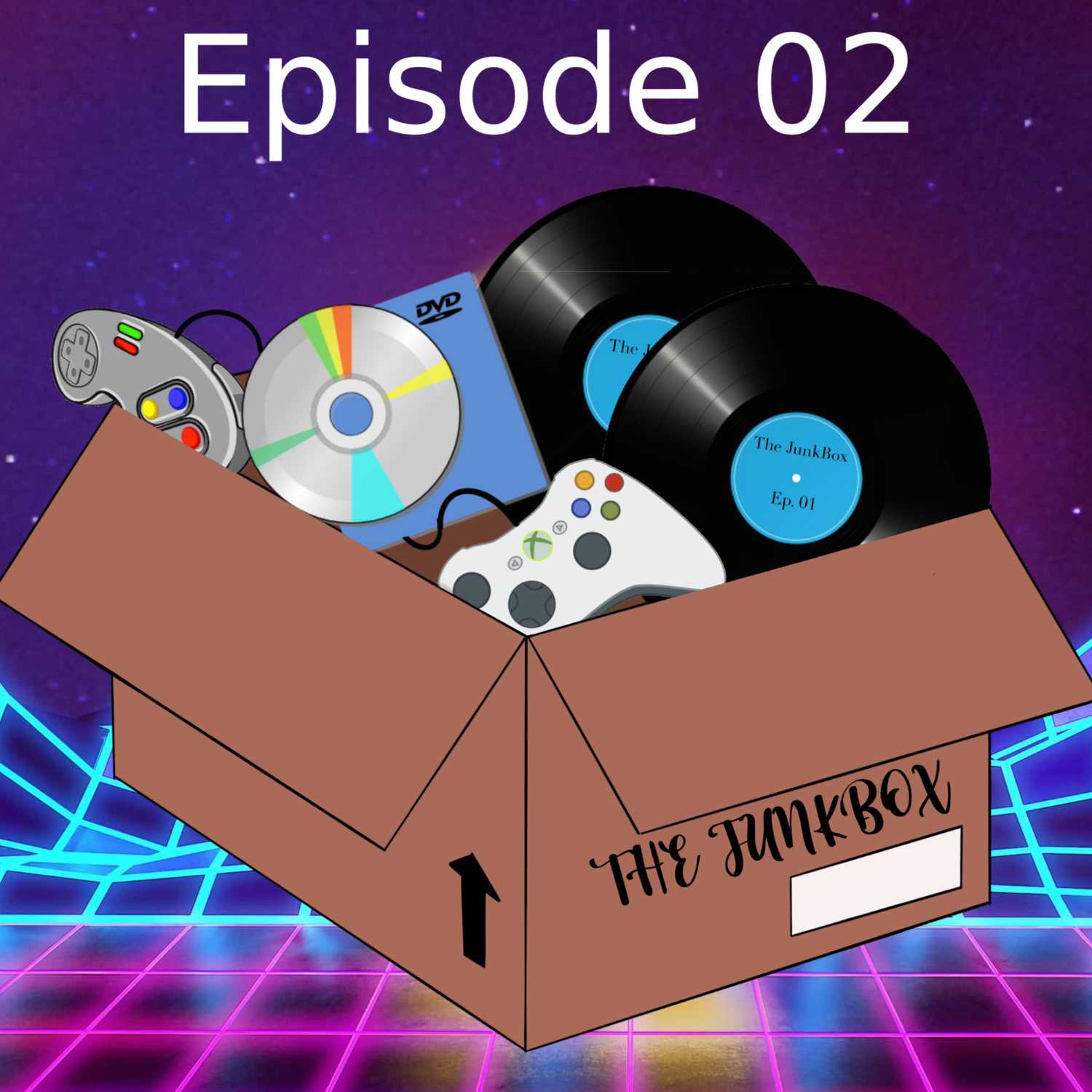 The JunkBox