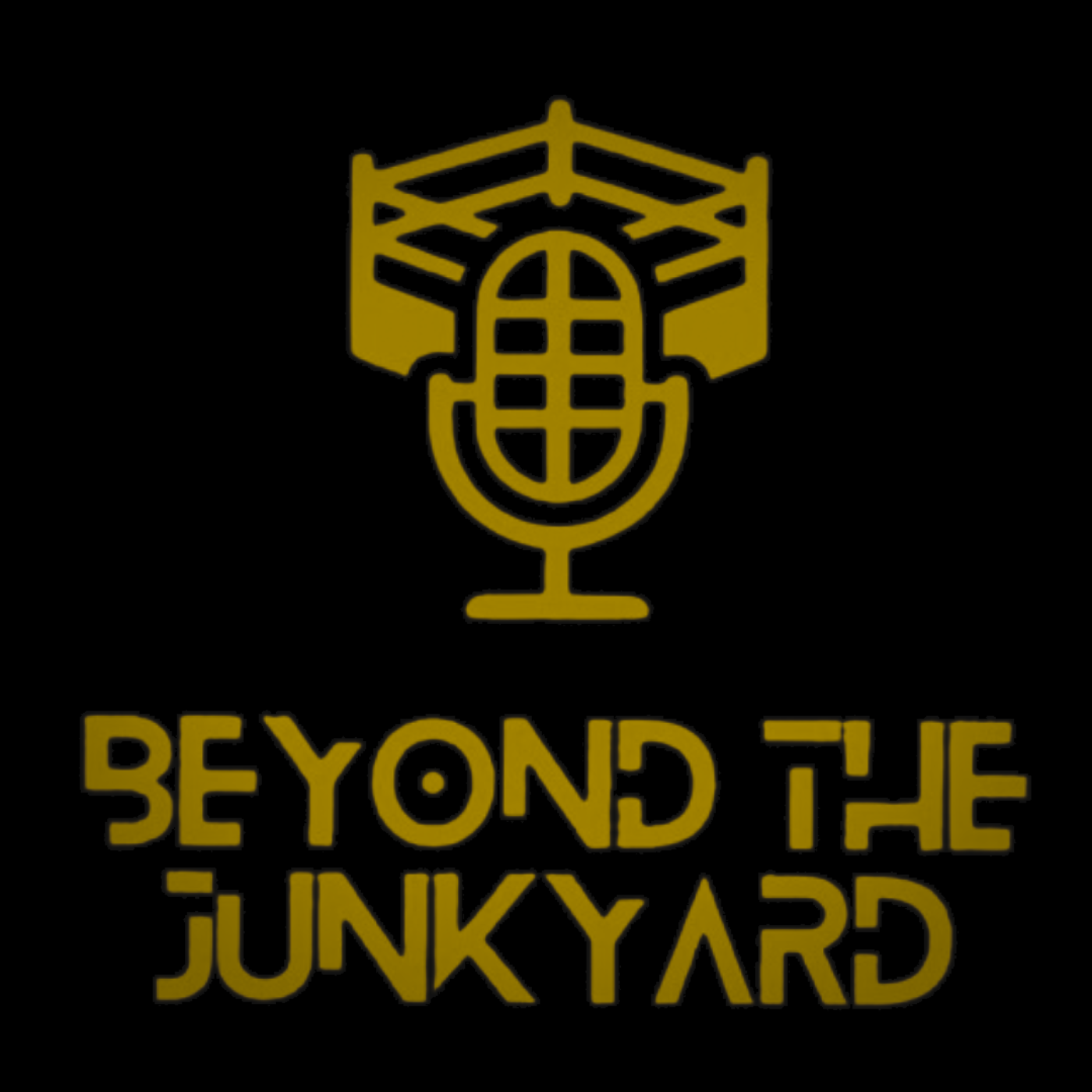 Beyond The Junkyard