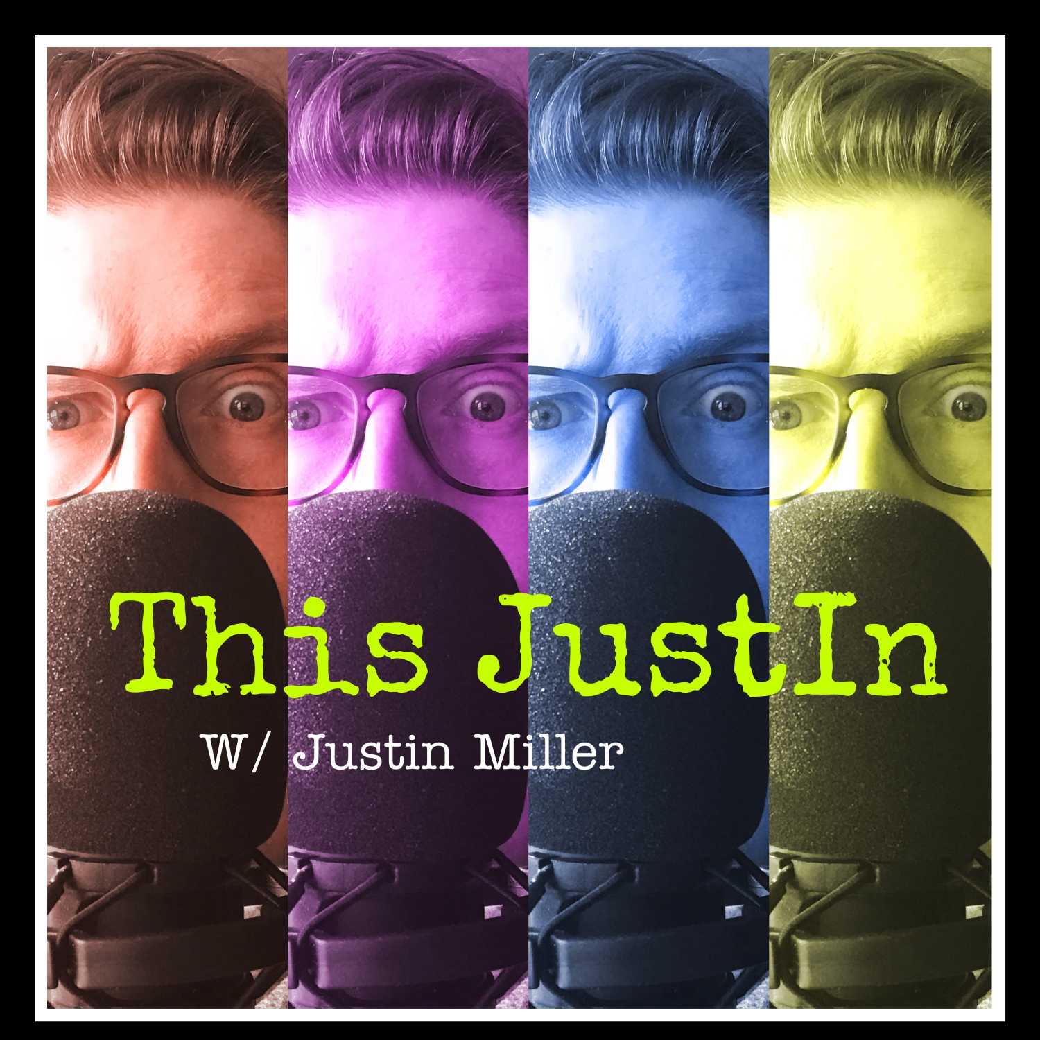 This JustIn • Listen on Fountain