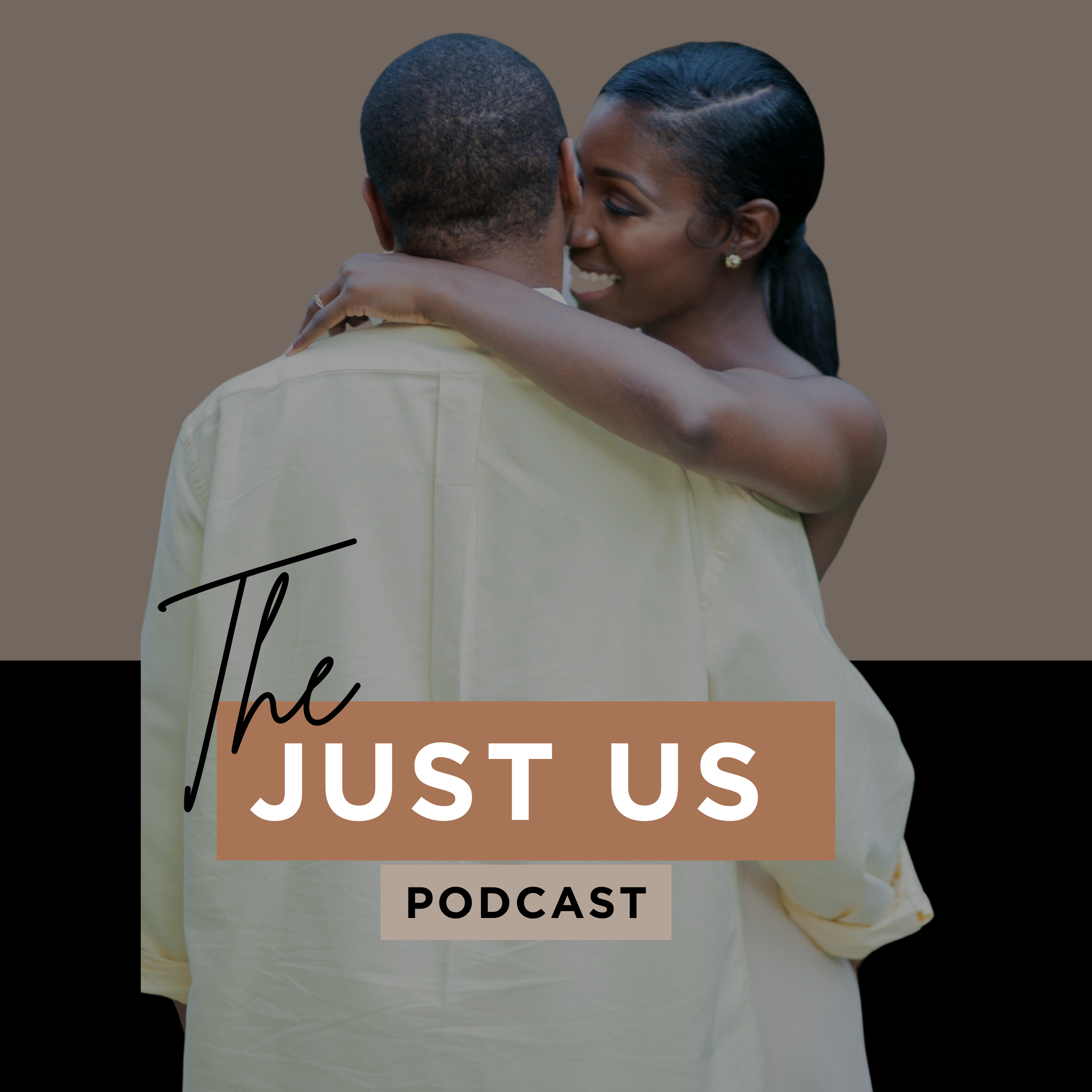 The Just Us Podcast