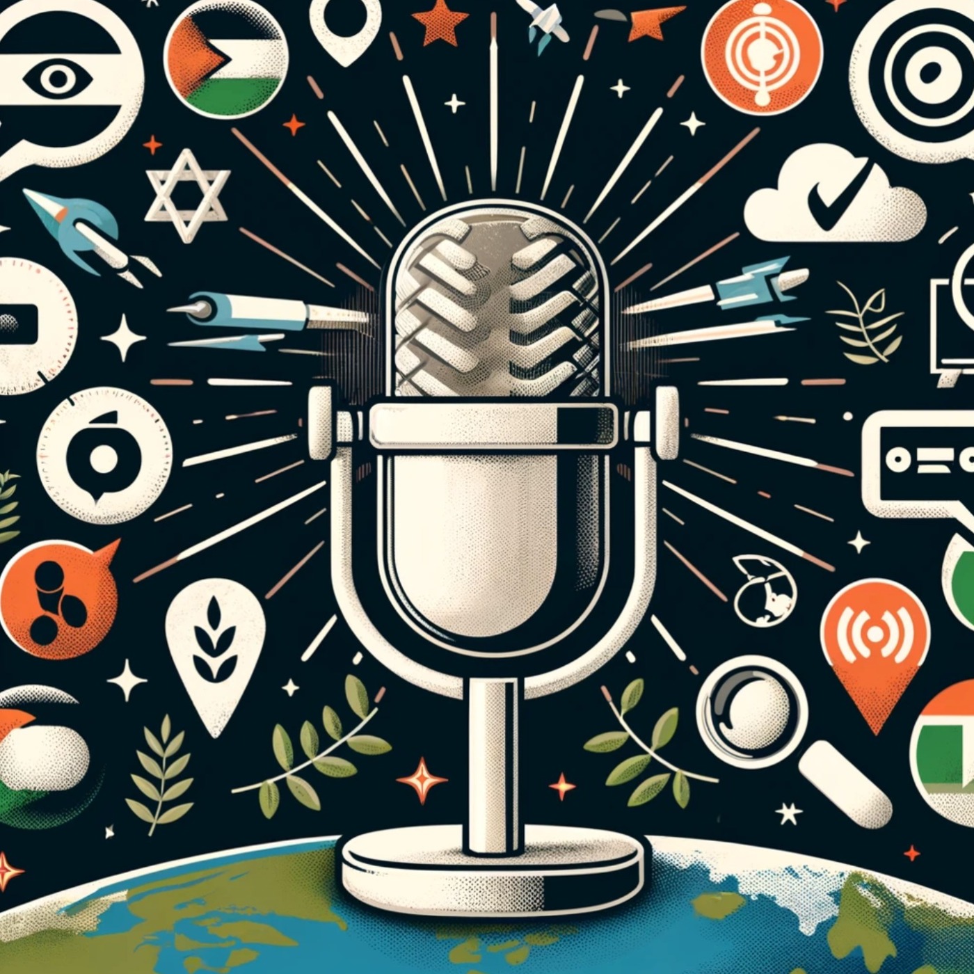 The Kahlout Podcast