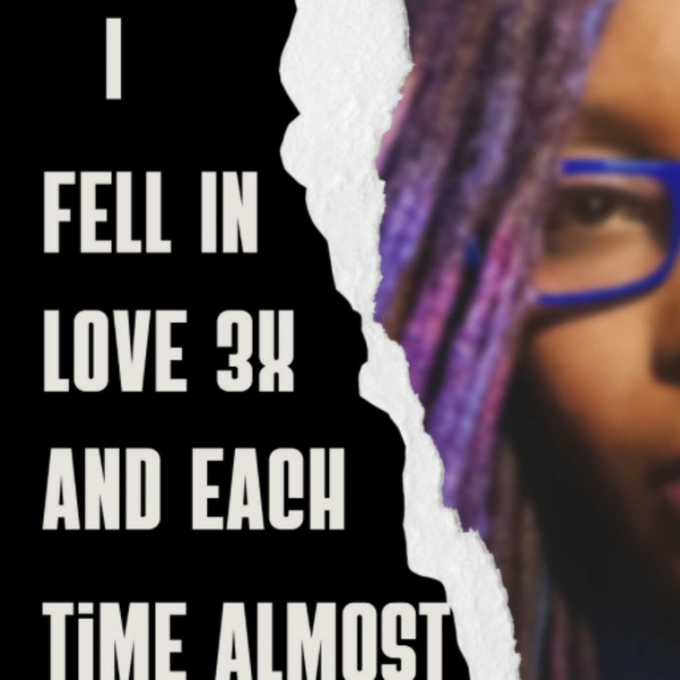 I Fell In Love 3xs and Each Time Almost Killed Me Snippet 