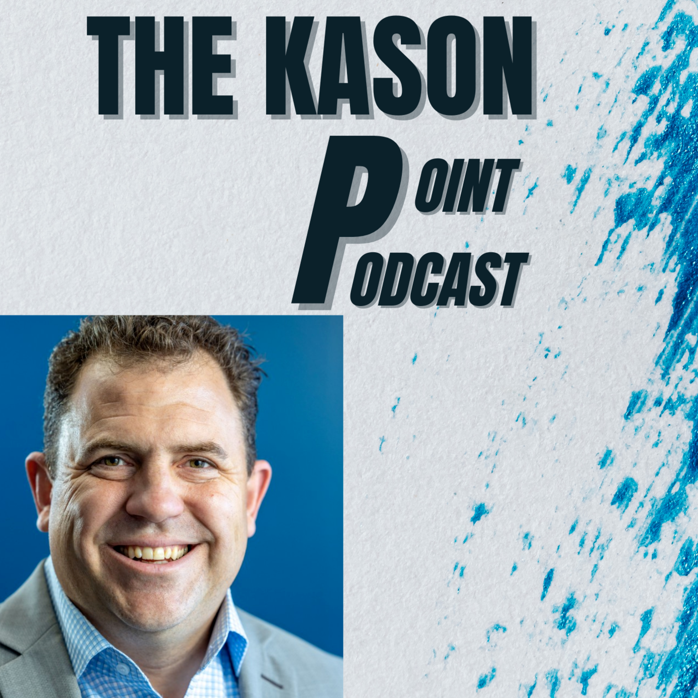 Episode 1 (The Kason Point)