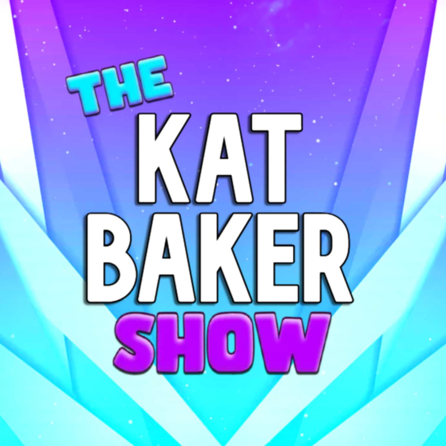 My favourite slurs and why cats are so damn sexy - The Kat Baker Show ep.8