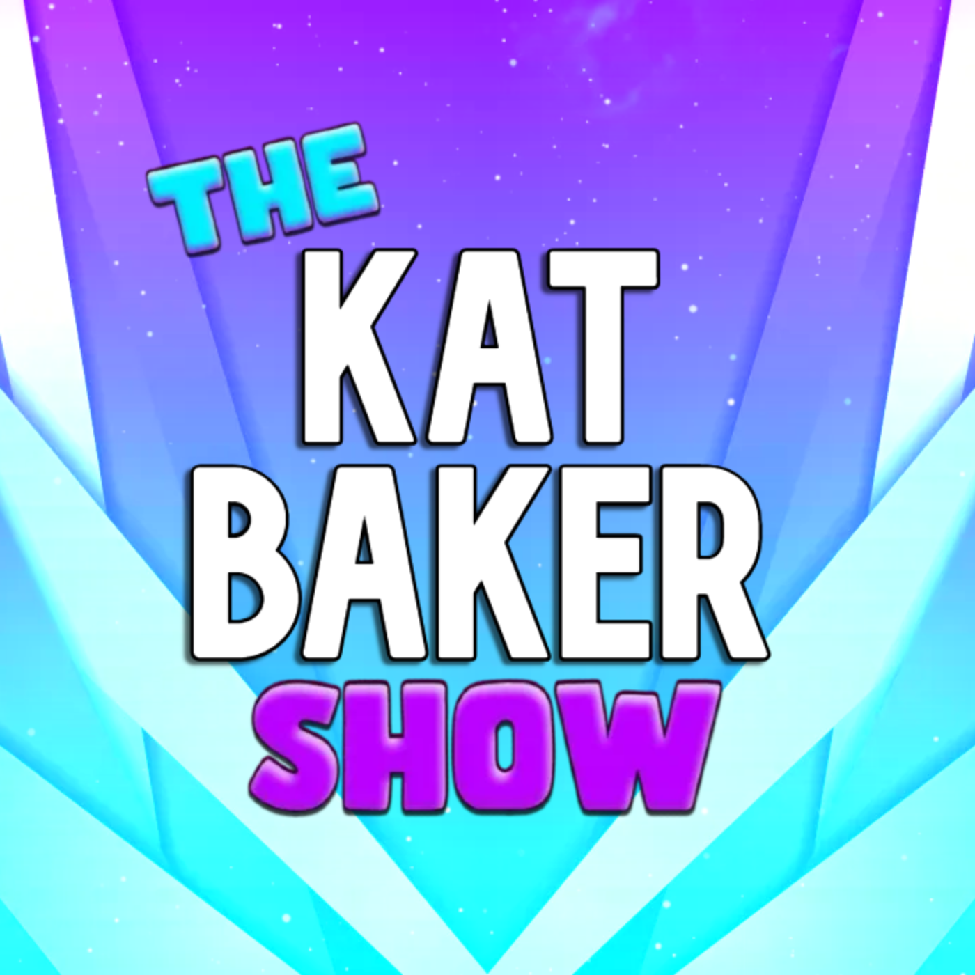The Sociology behind MILFs + do I have an addiction to making love to robots? - The Kat Baker Show ep.28
