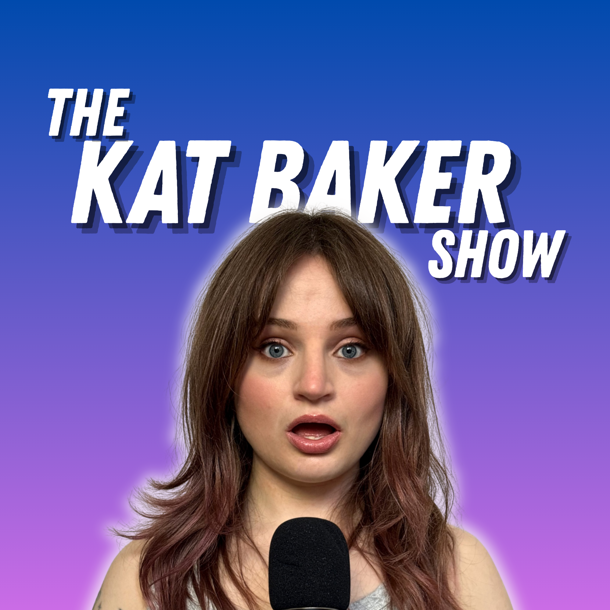 "I was in prison, now I host 0rgies in my mansion": playboy Lord Edward Davenport - The Kat Baker Show ep.79