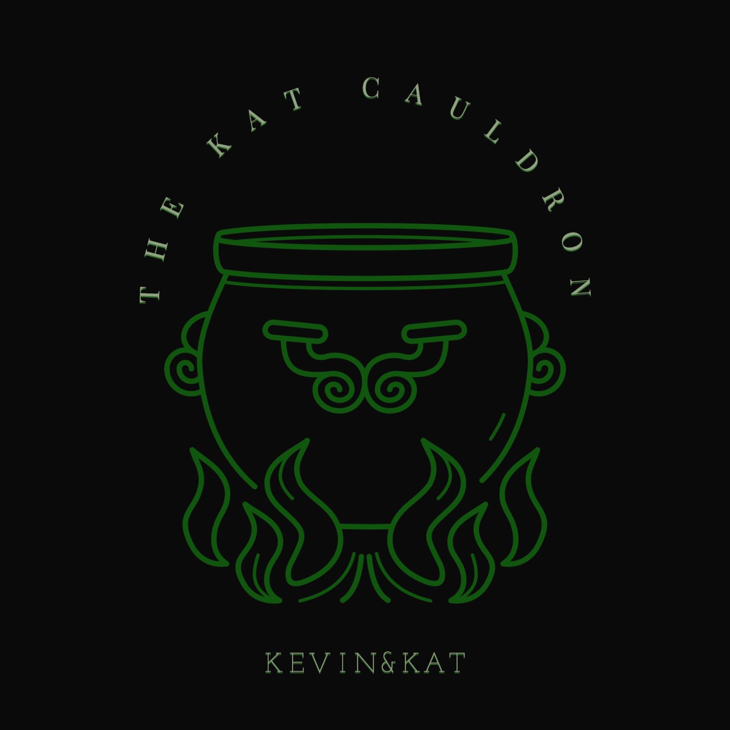 The Kat Cauldron