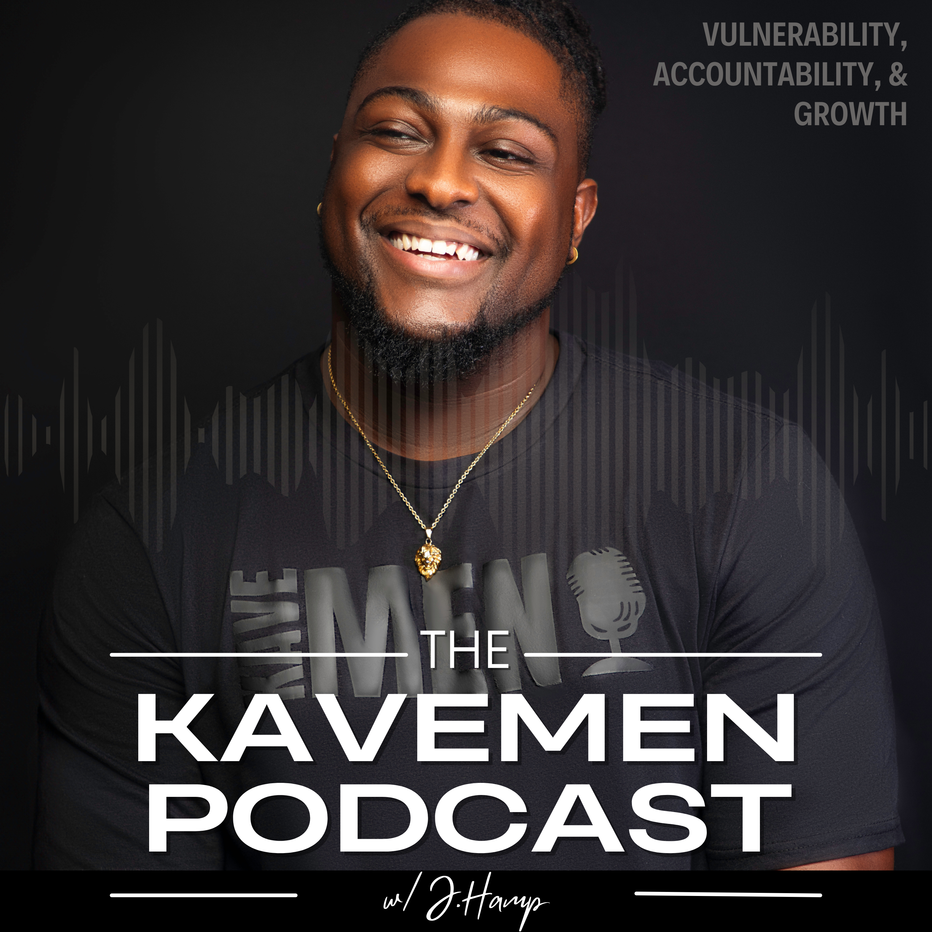The Kavemen Podcast