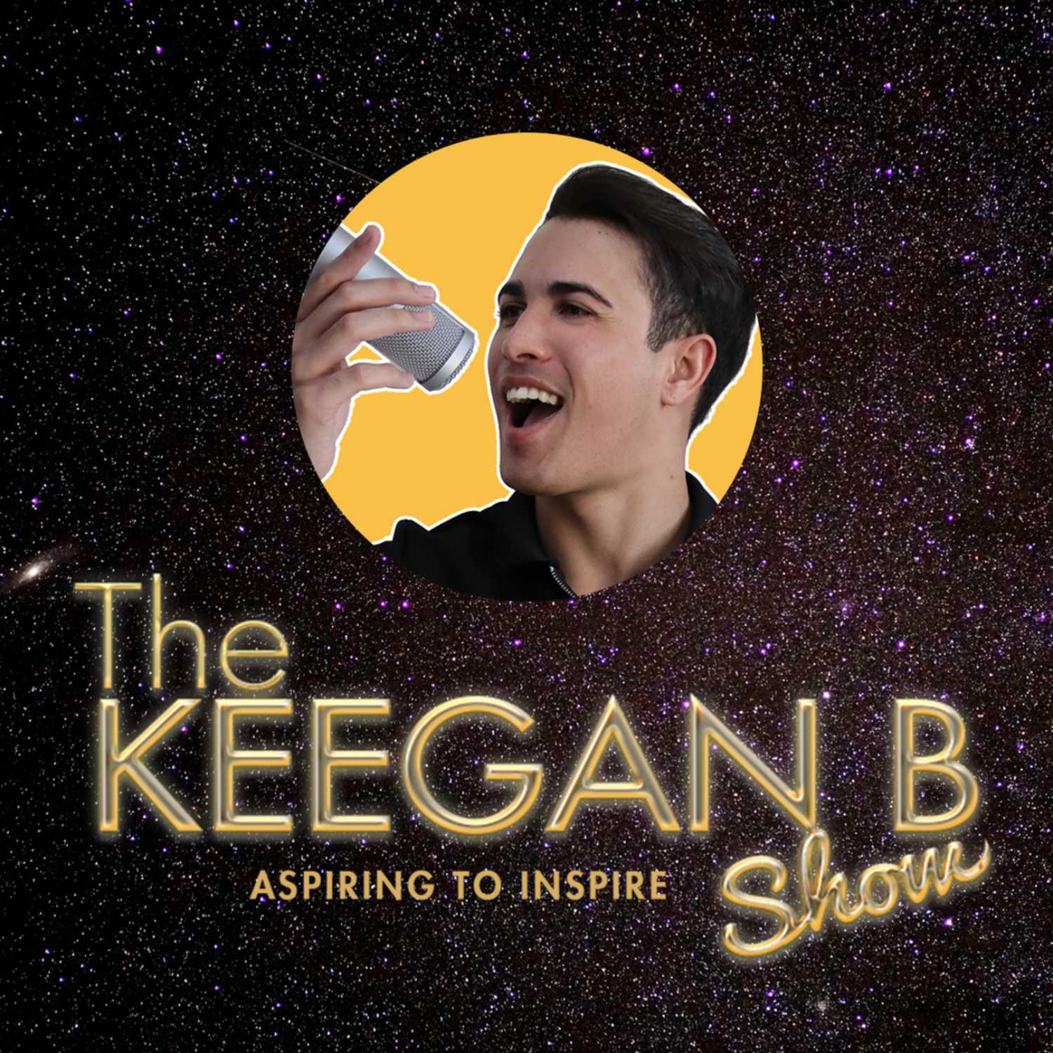 The KeeganB Show