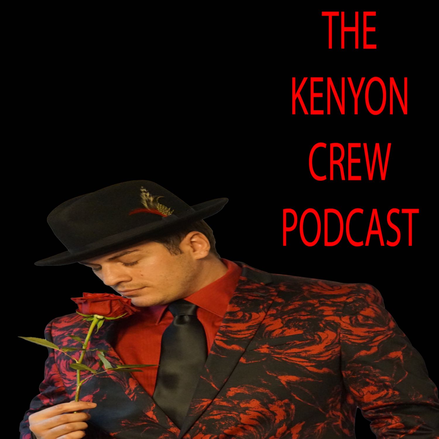 Episode 5: Your Topics