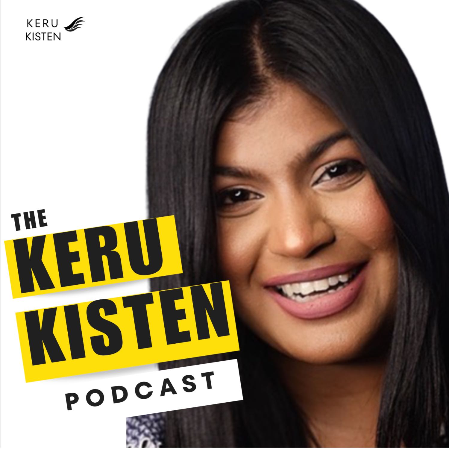 The Keru Kisten Podcast podcast artwork