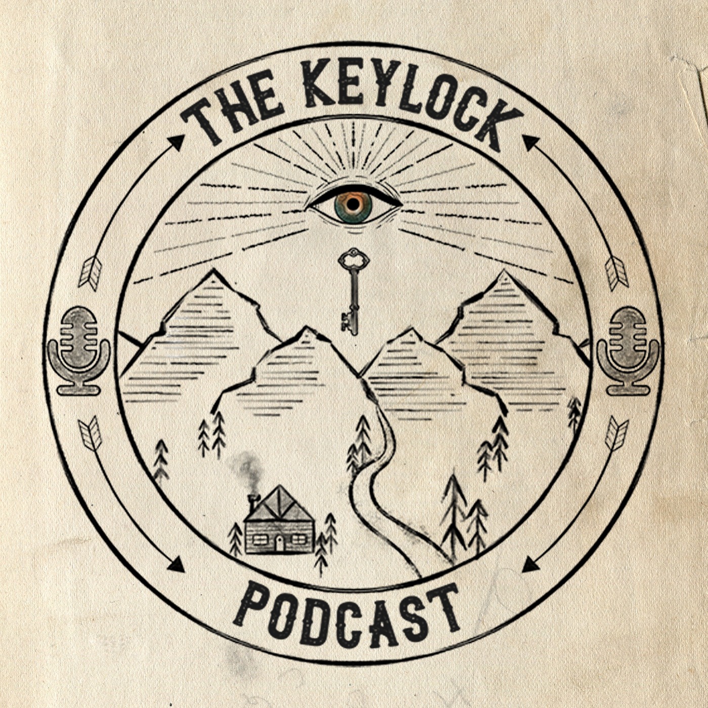 The Keylock Podcast