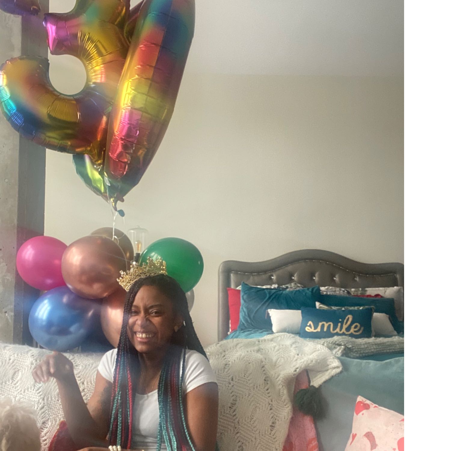 Be your Best you! Be your Best you!