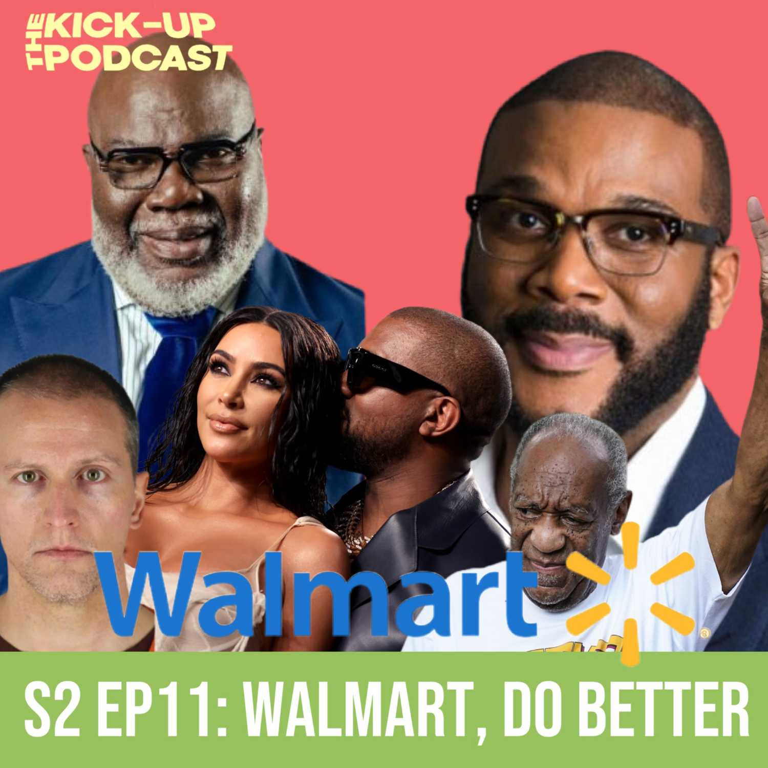 The Kick-Up Podcast