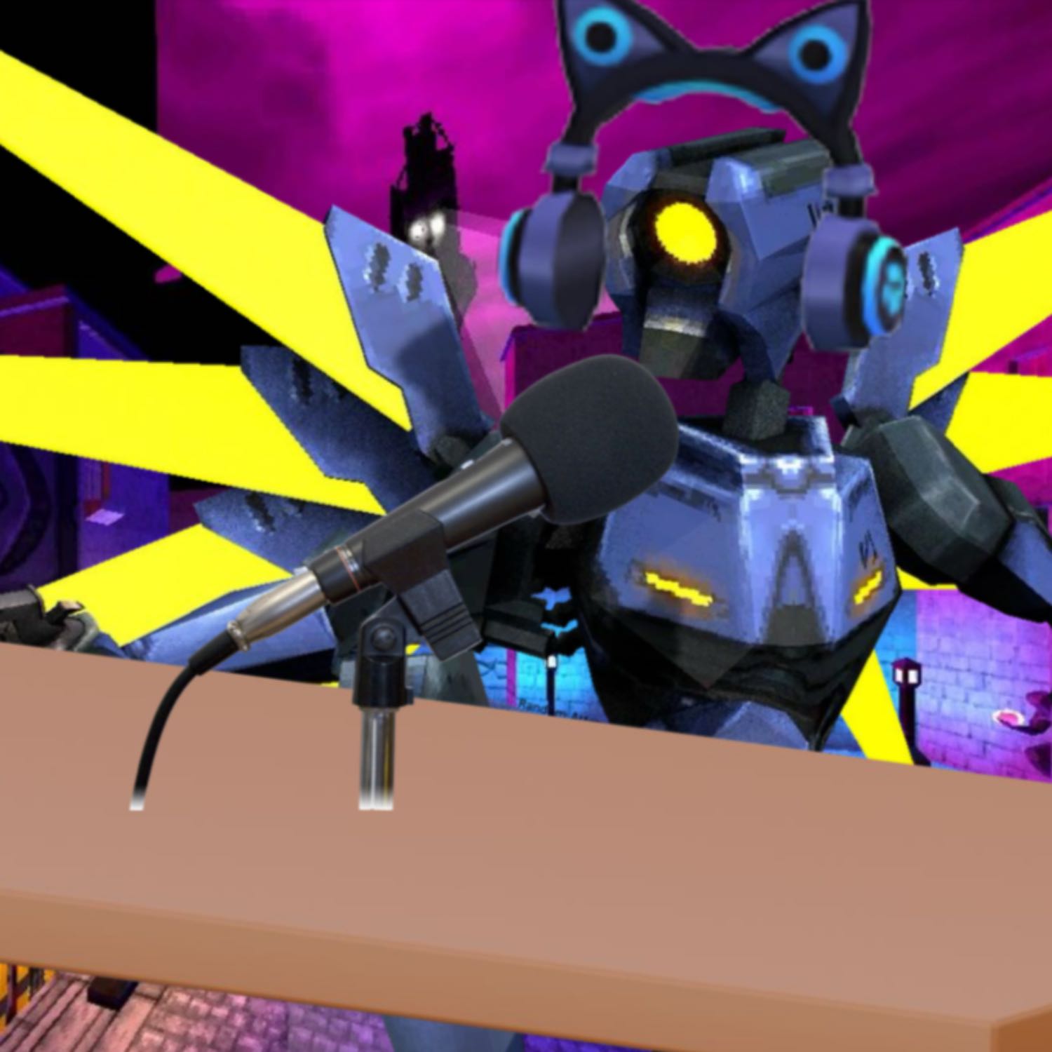 The KillCast