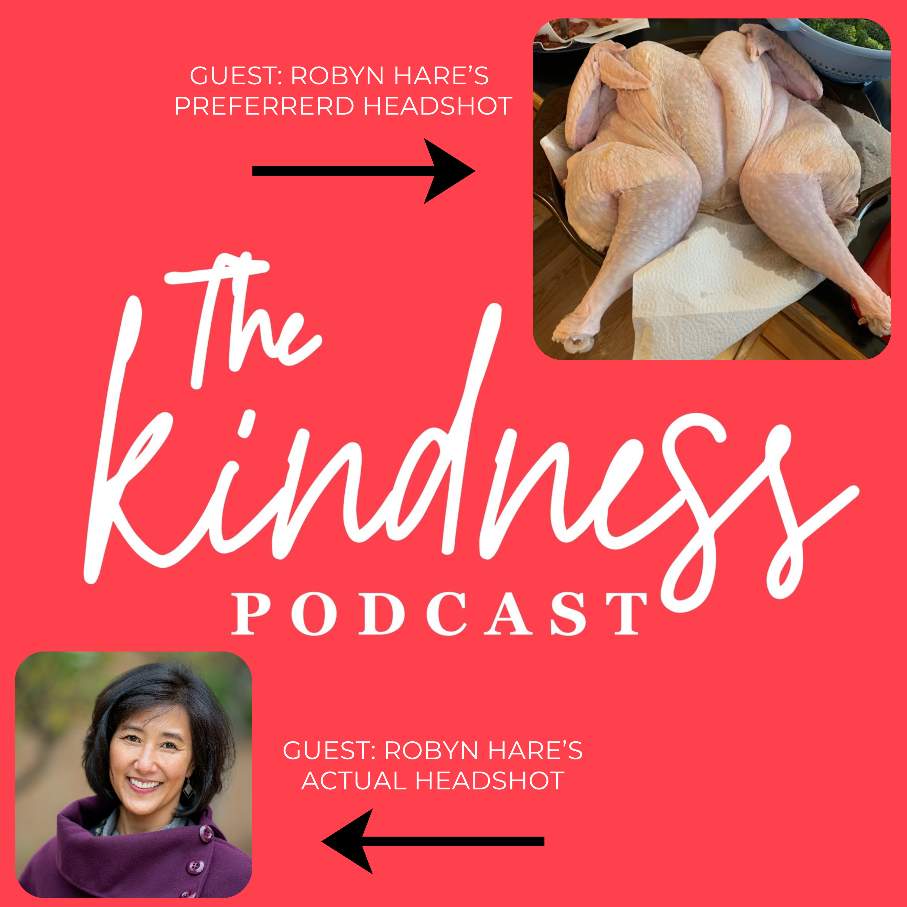 The Kindness Podcast