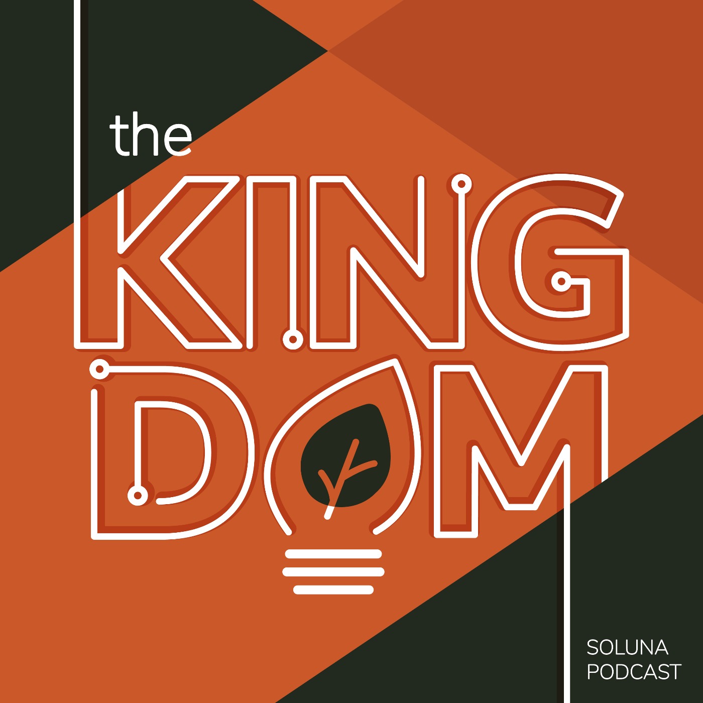 The Kingdom Episode 30: Why Bitcoin? with Andy Edstrom