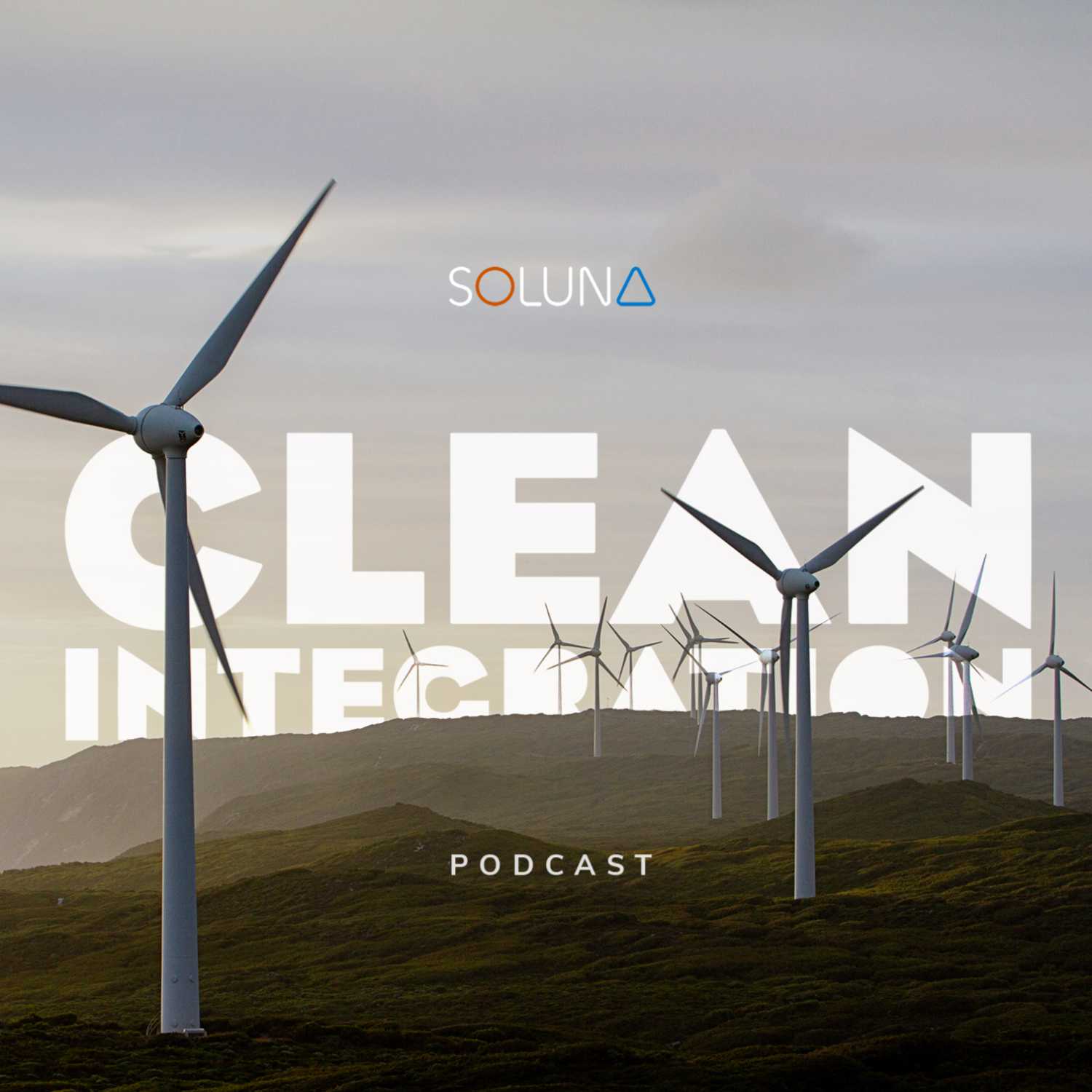 New Show: Clean Integration (Now Streaming!)