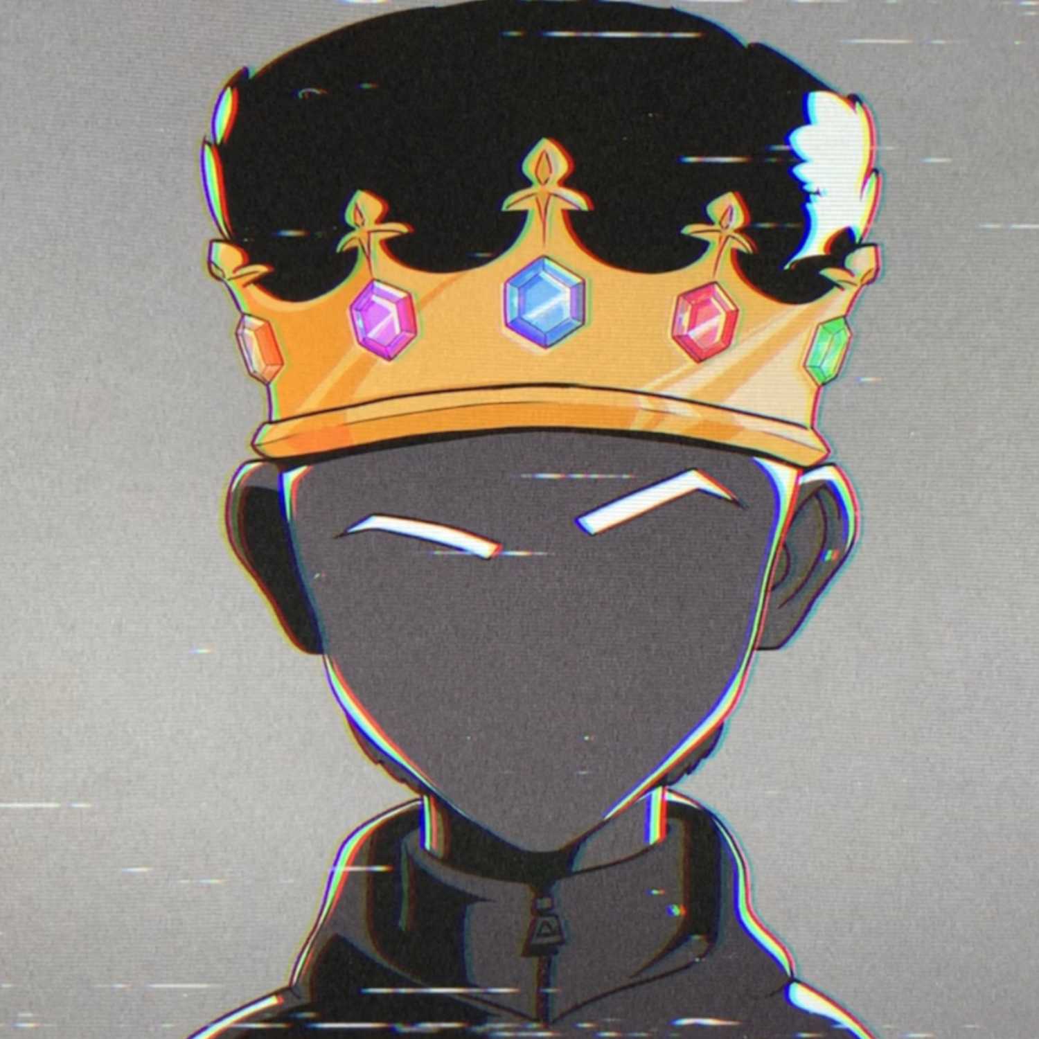 King's Kitchen EP 13: Rylo Ken the Space Podcaster King's Kitchen EP 13: Rylo Ken the Space Podcaster