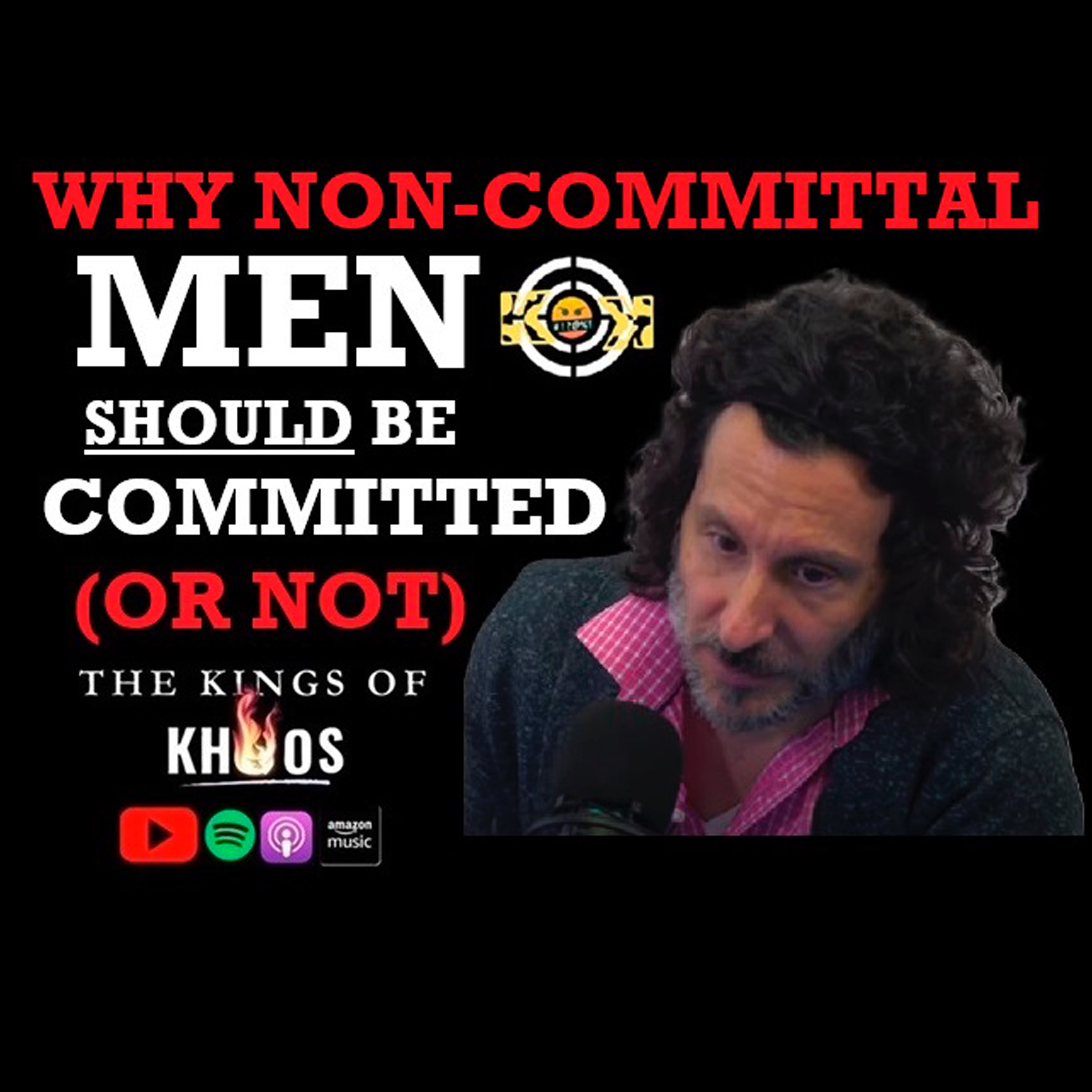 The Kings of Khaos Podcast