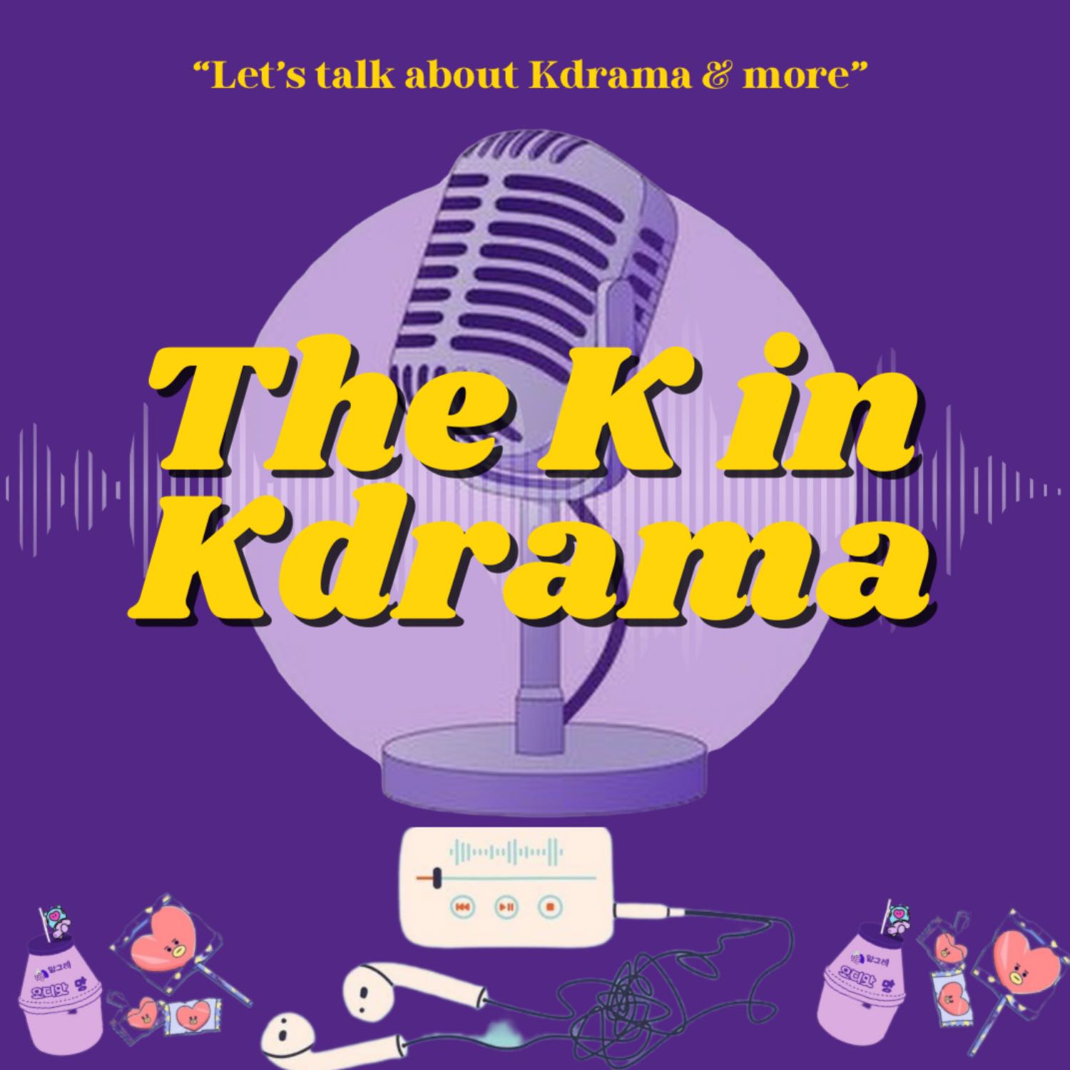 EP 1- Introduction Alert
