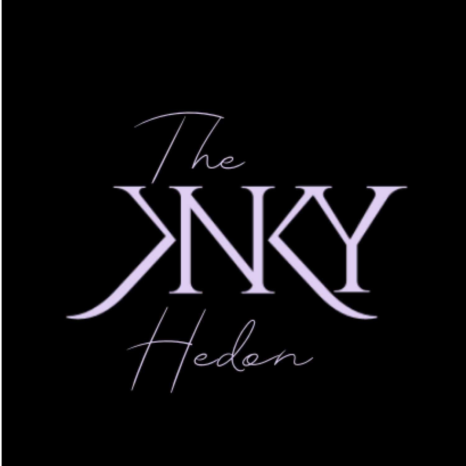 The Kinky Hedon Podcast