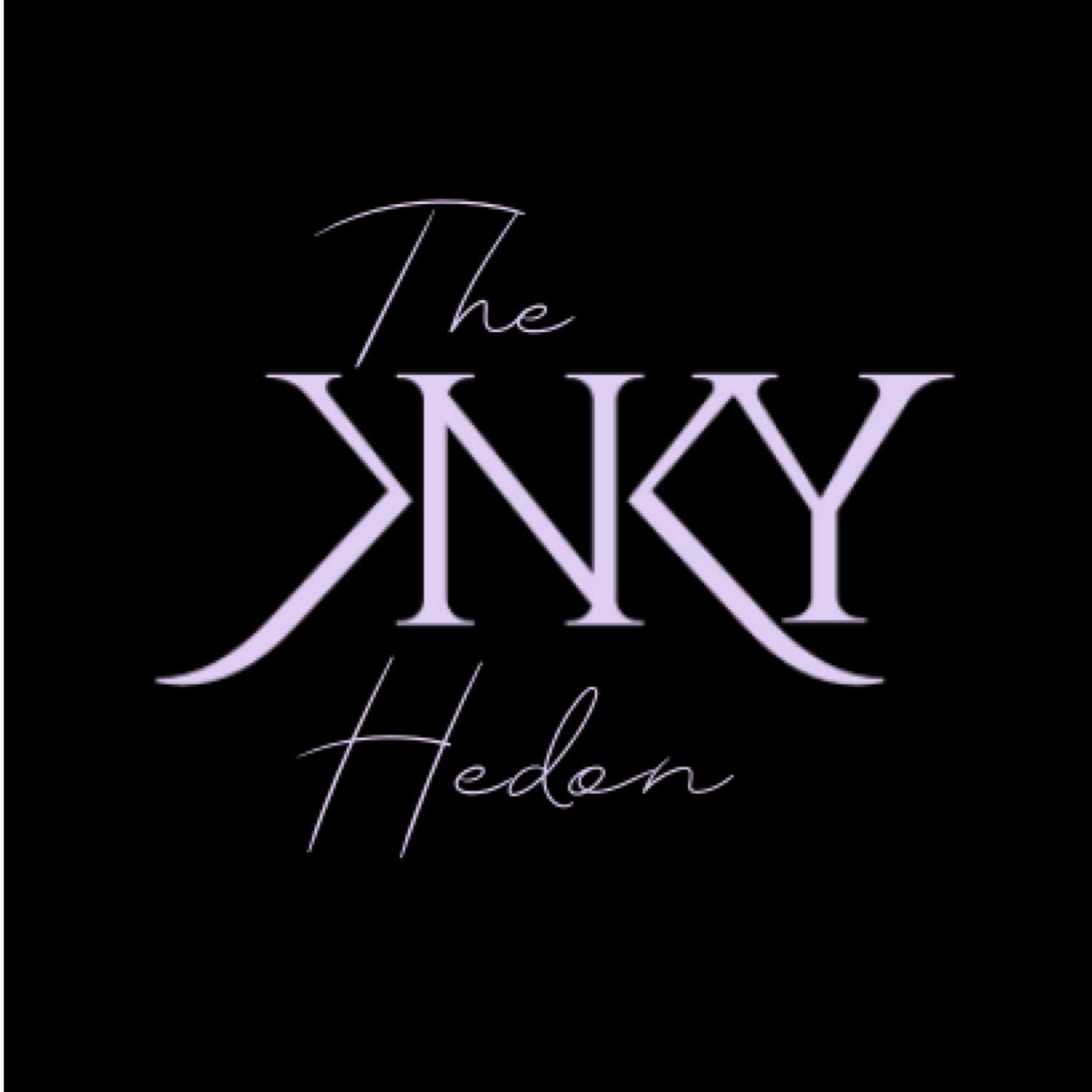 The Kinky Hedon Podcast