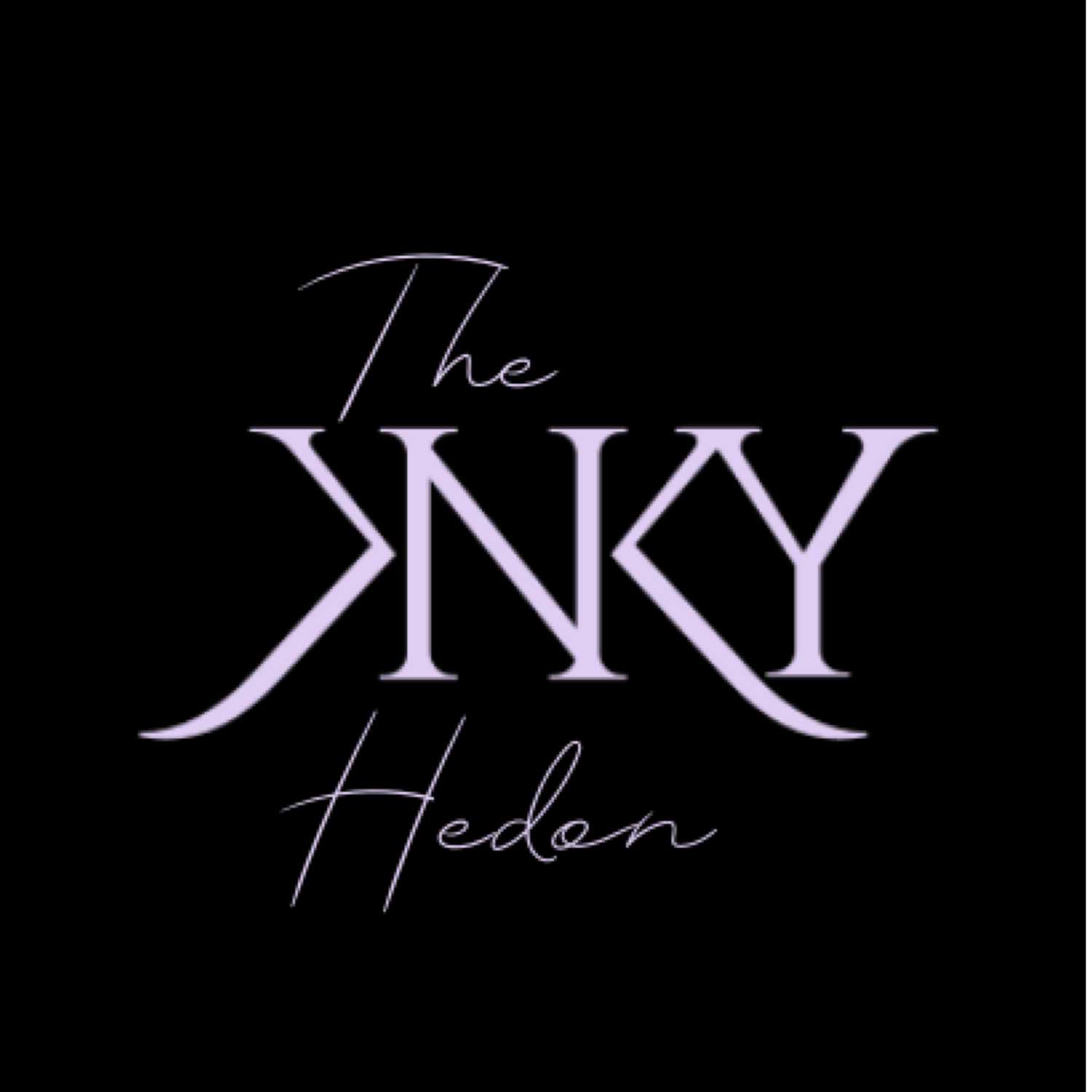 The Kinky Hedon Podcast