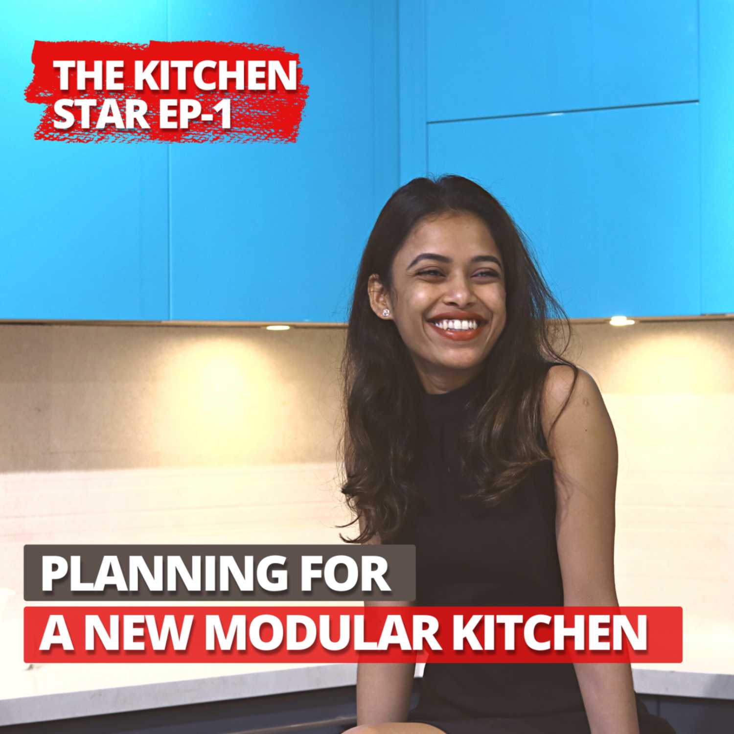 How do you plan for Modular Kitchen?