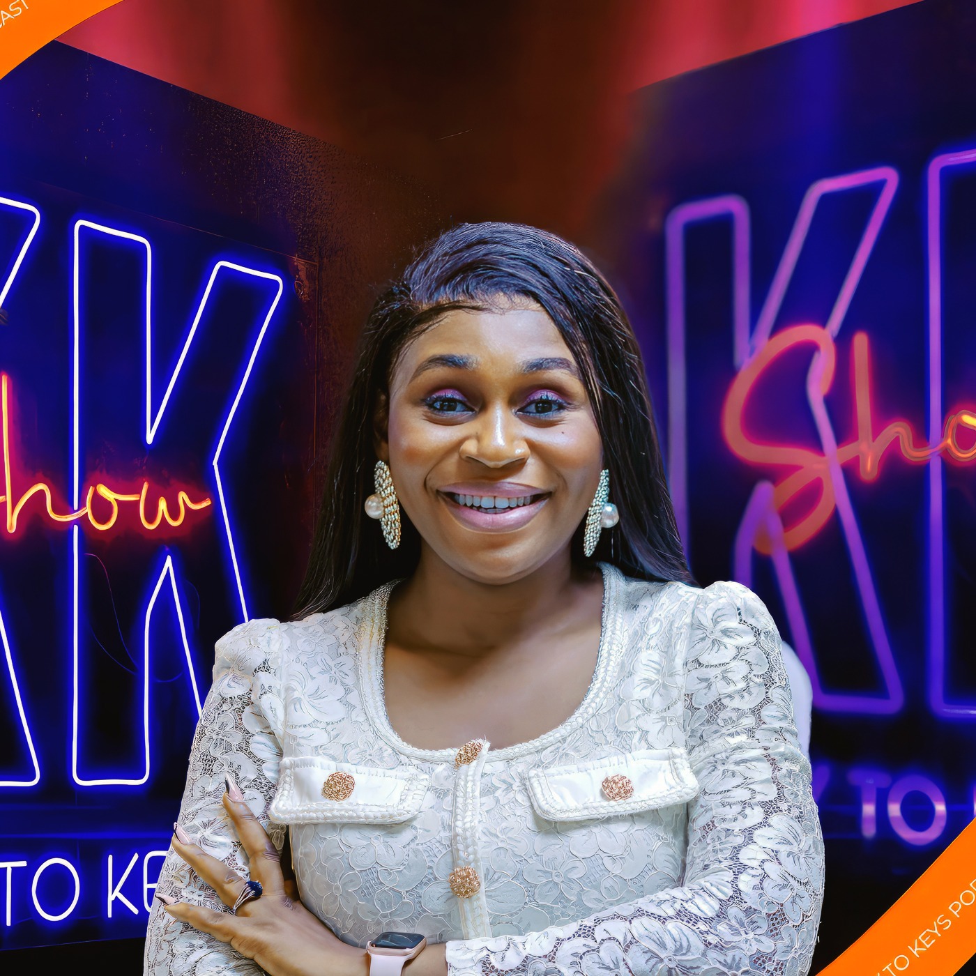 The KK Show - Key to Keys