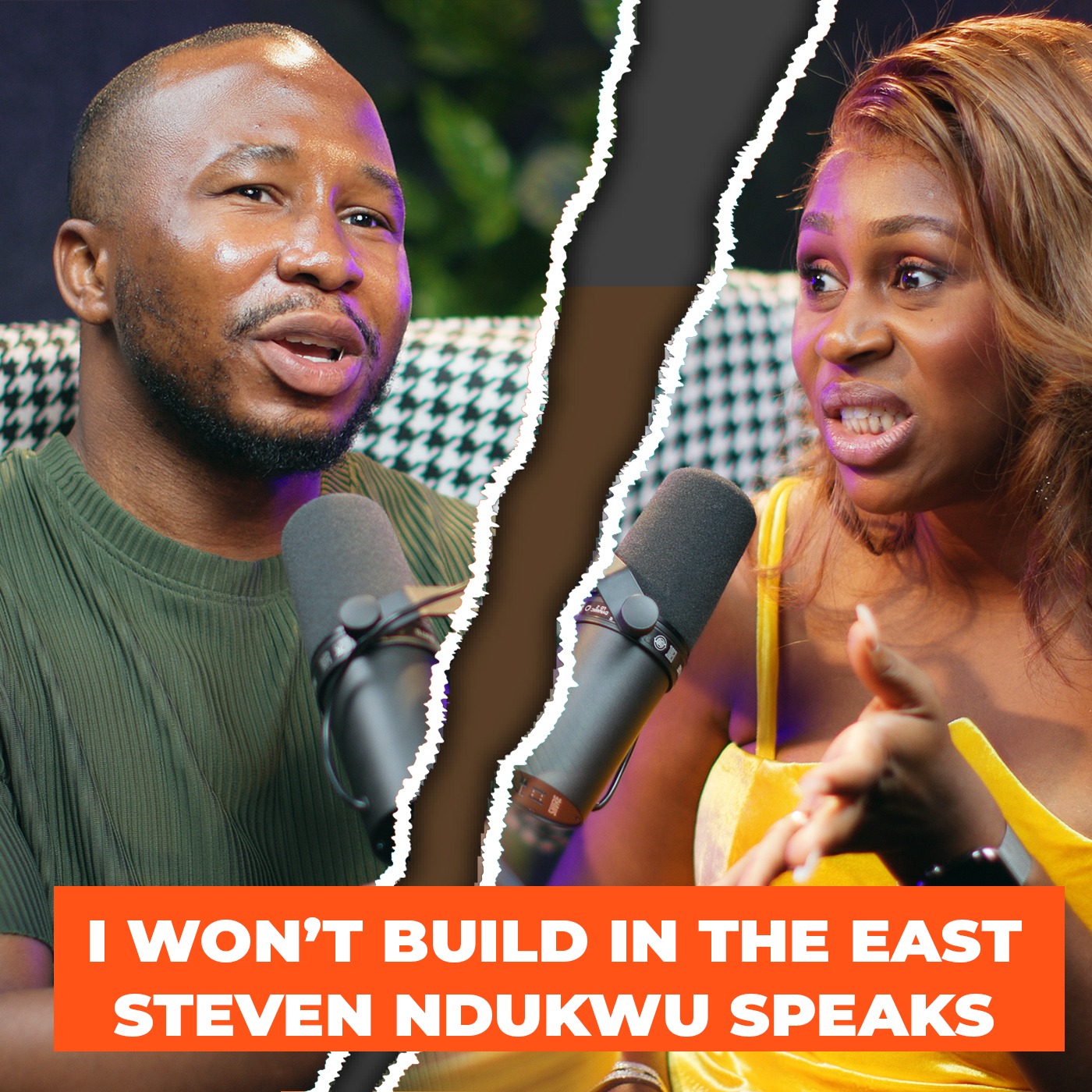 Why I Can’t Buy Property in the East: Steven Ndukwu Exposes Real Estate Myths, Safety Concerns & More