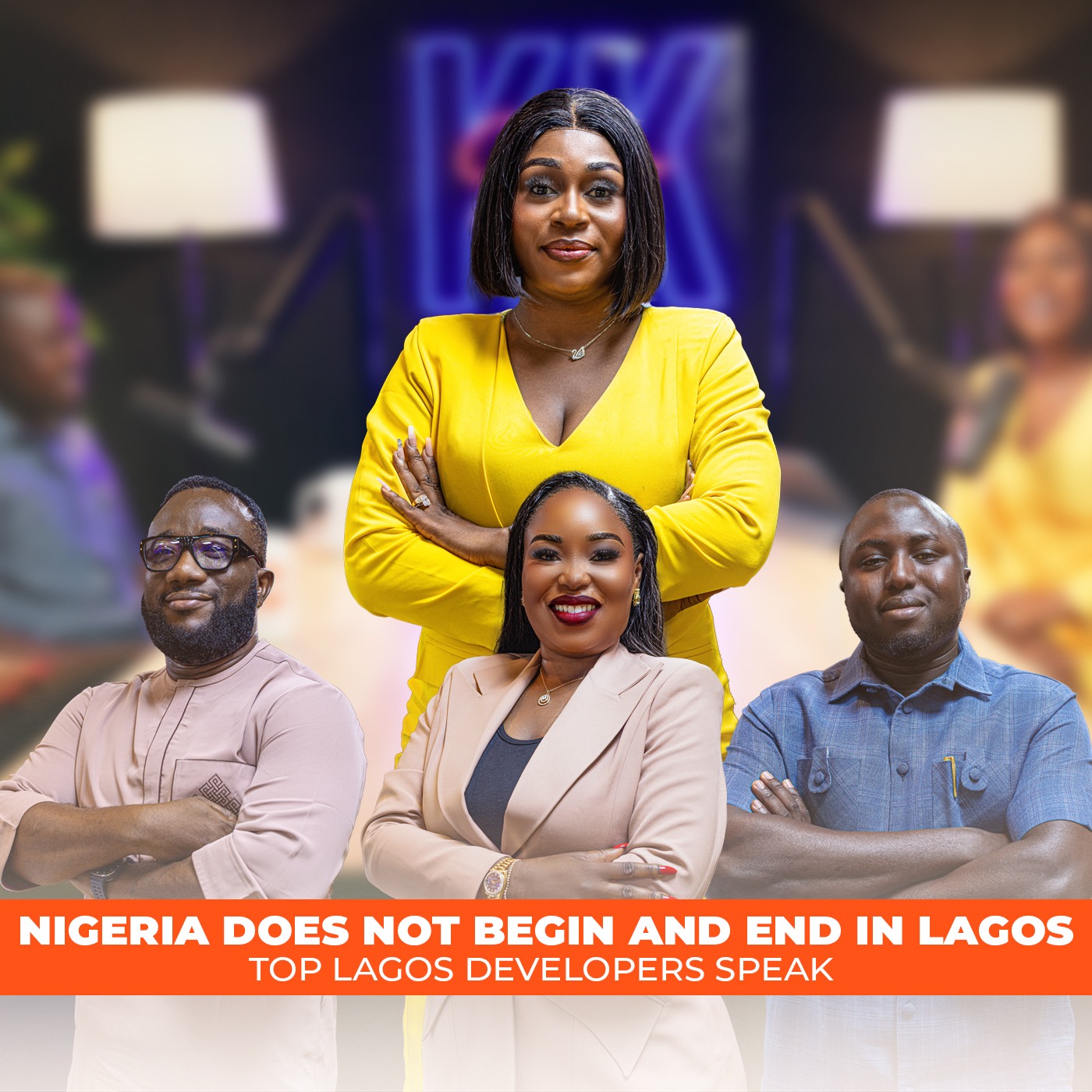 Lagos Developers EXPOSE Harsh Truths: Why Demolitions Are Justified, Greedy buyers, Coastal Road