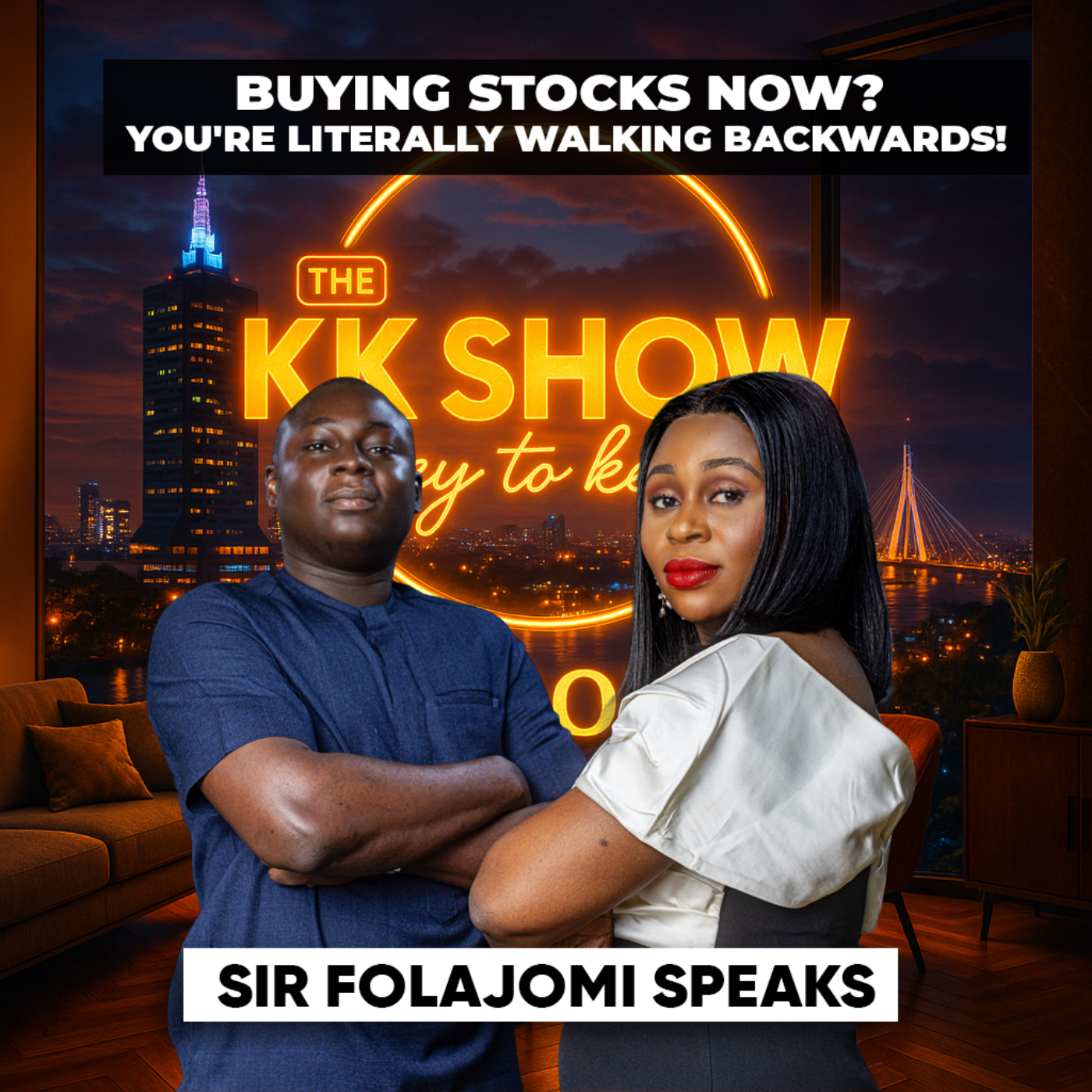 The KK Show - Key to Keys