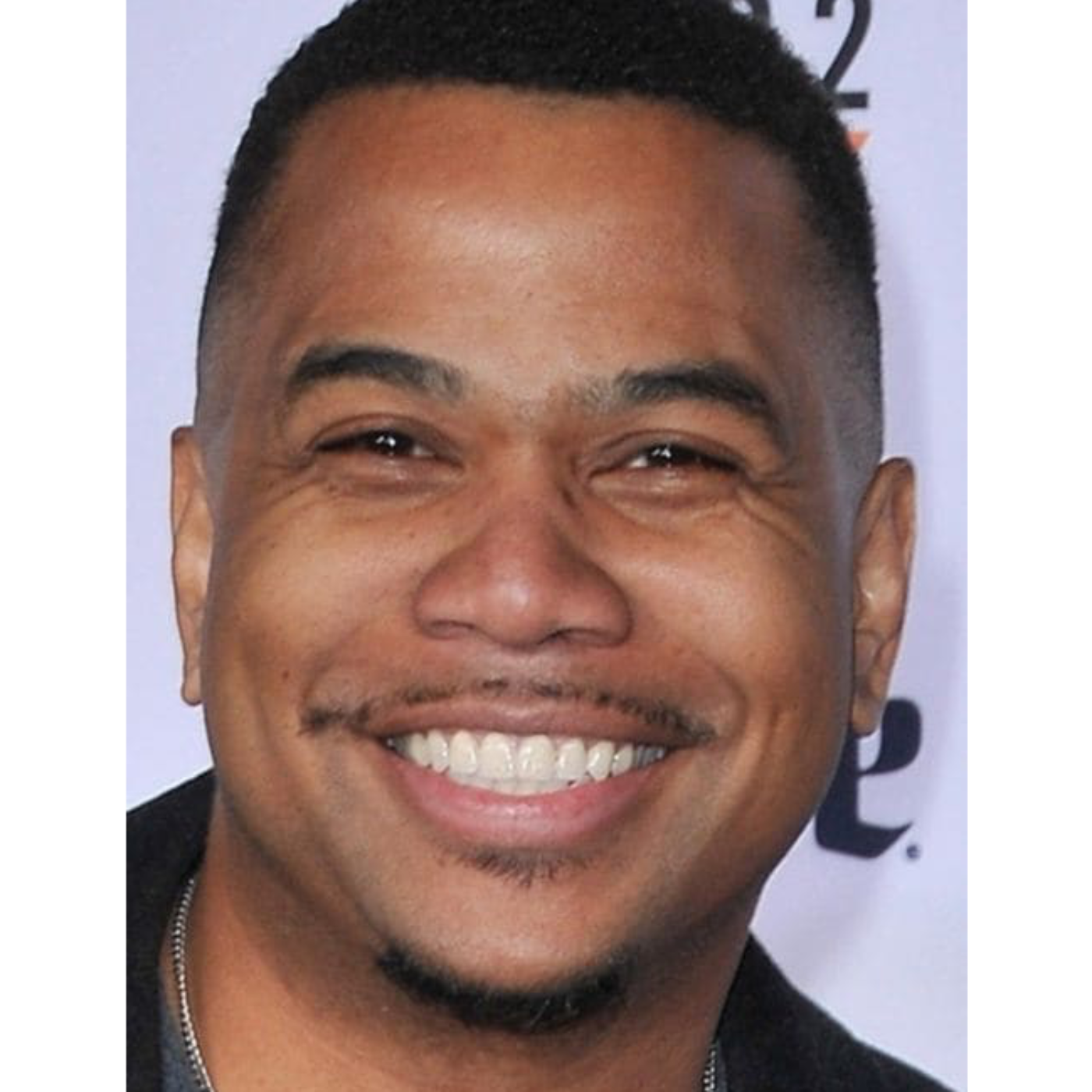 Omar Gooding interview ep 1