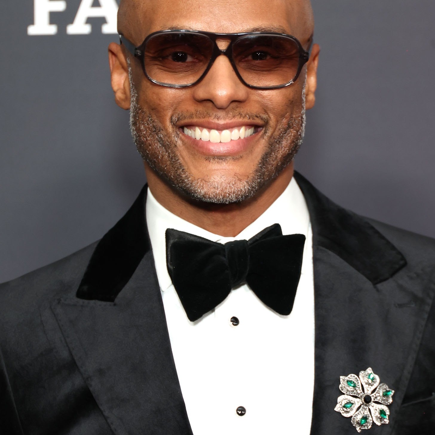 Kenny Lattimore interview ep 5