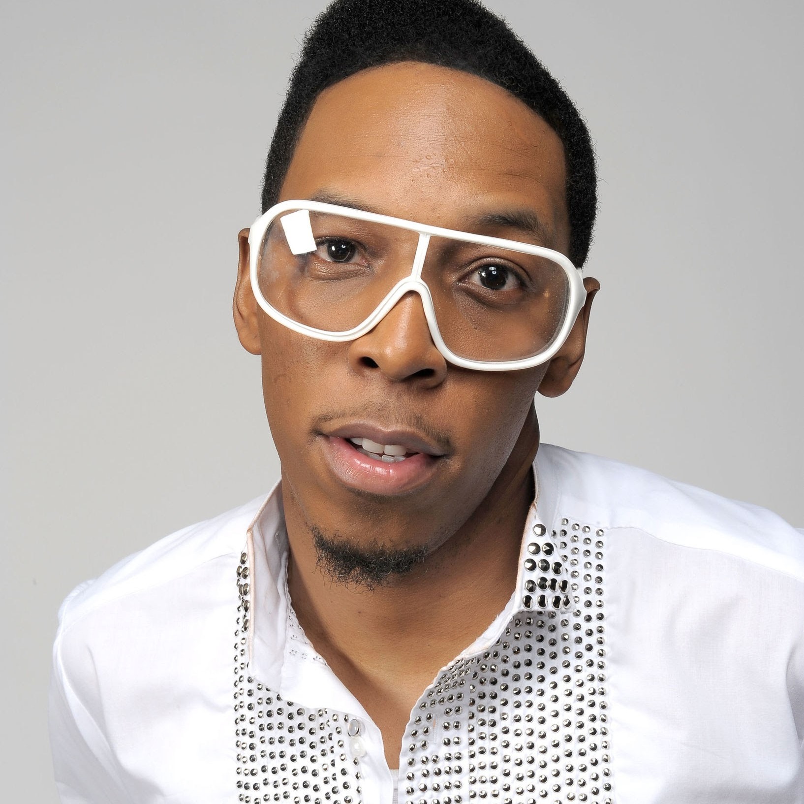 Deitrick Haddon interview ep 7