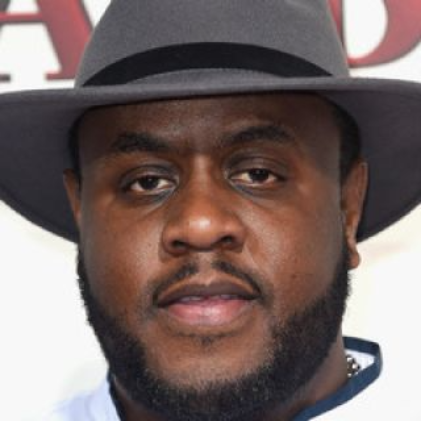 Jamal Woolard interview ep 16