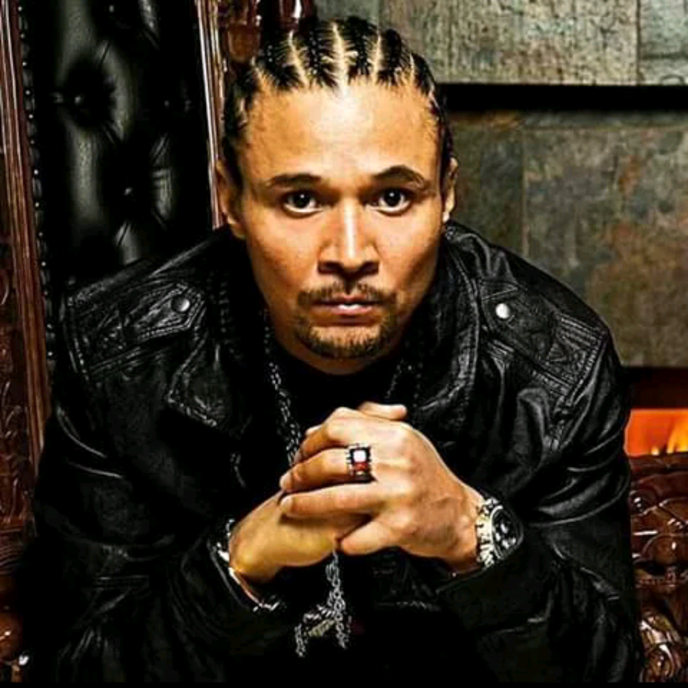 Bizzy Bone interview ep 20