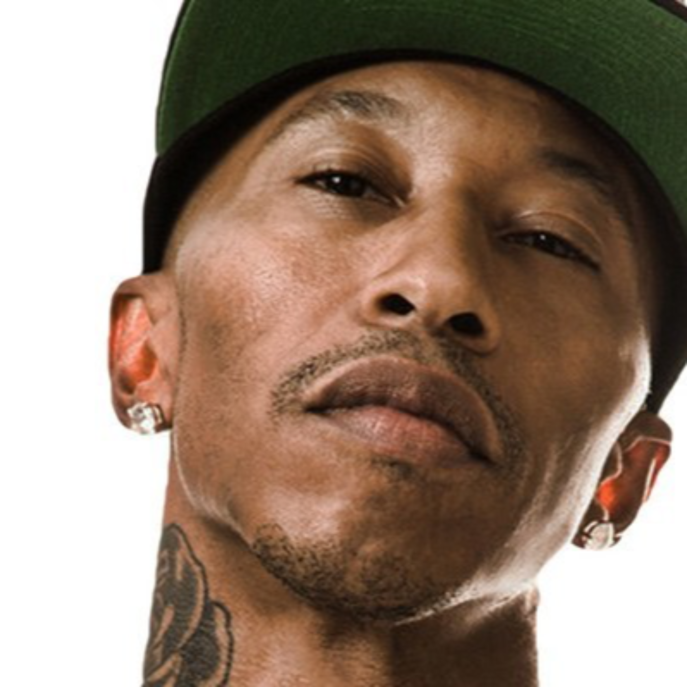 Fredro Starr interview ep 32