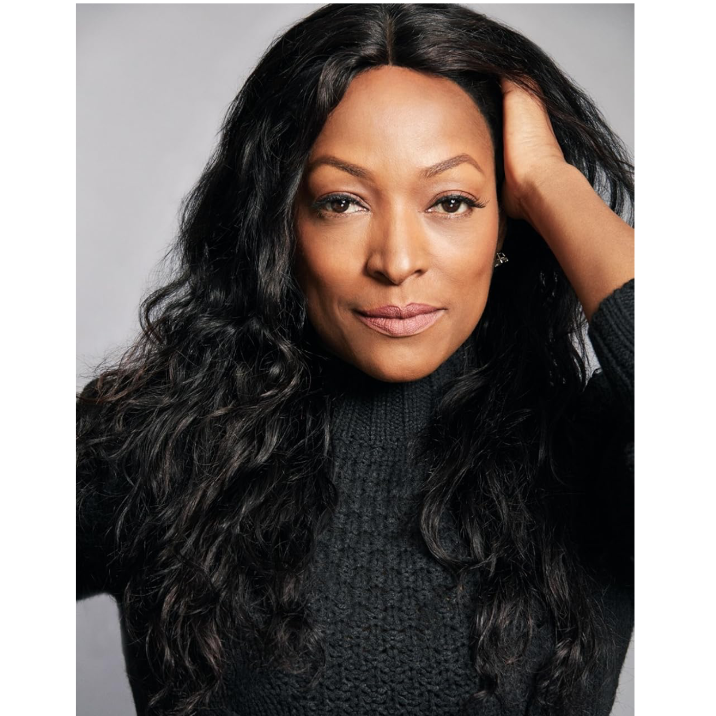 Kellita Smith interview ep 44