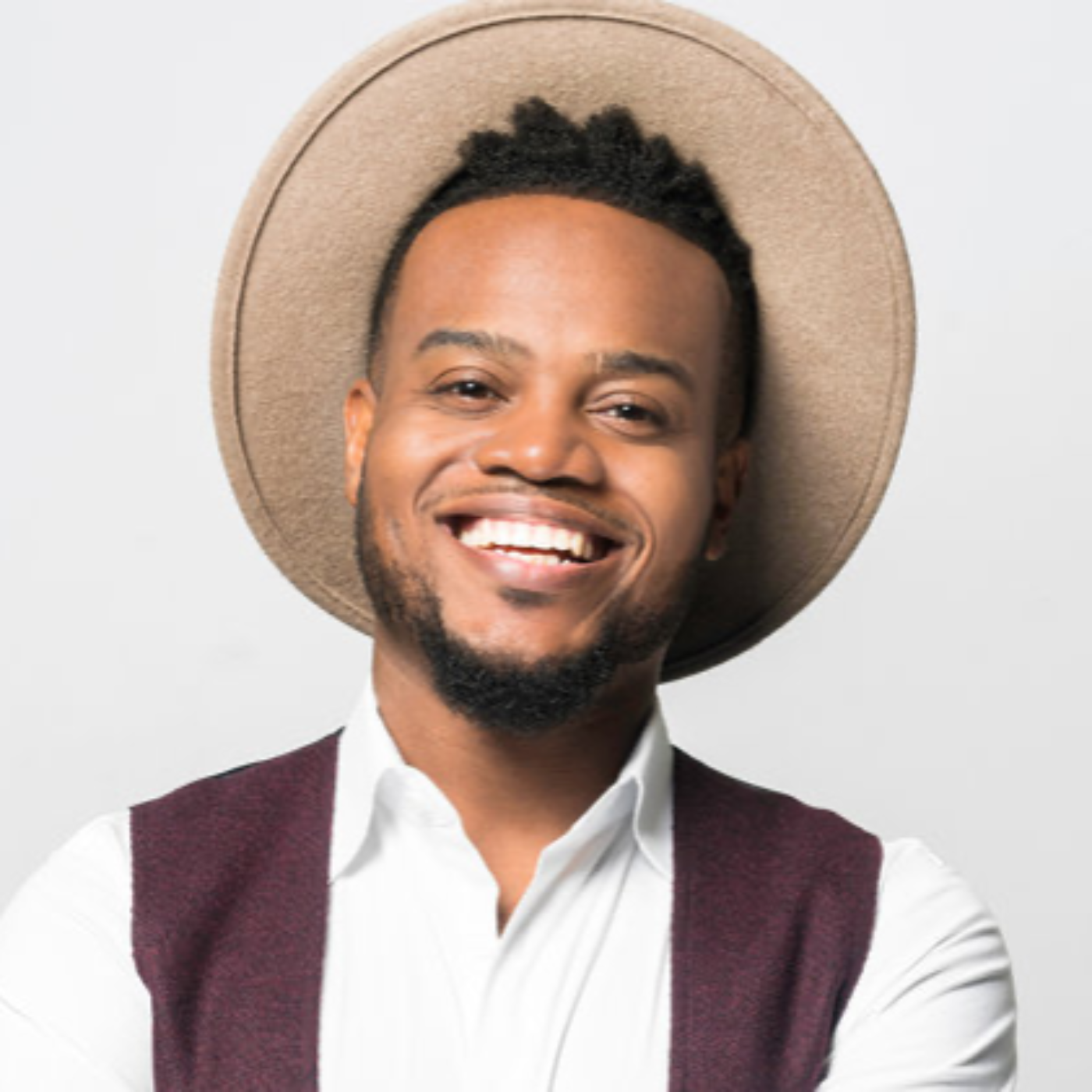 Travis Greene interview ep 50