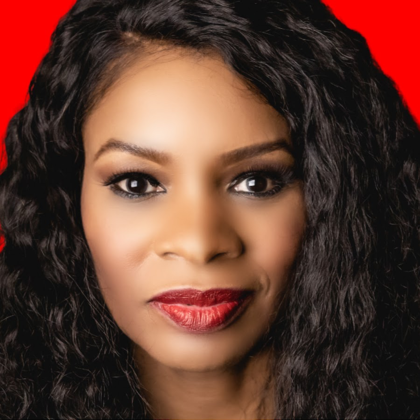 Nicole C. Mullen interview ep 61